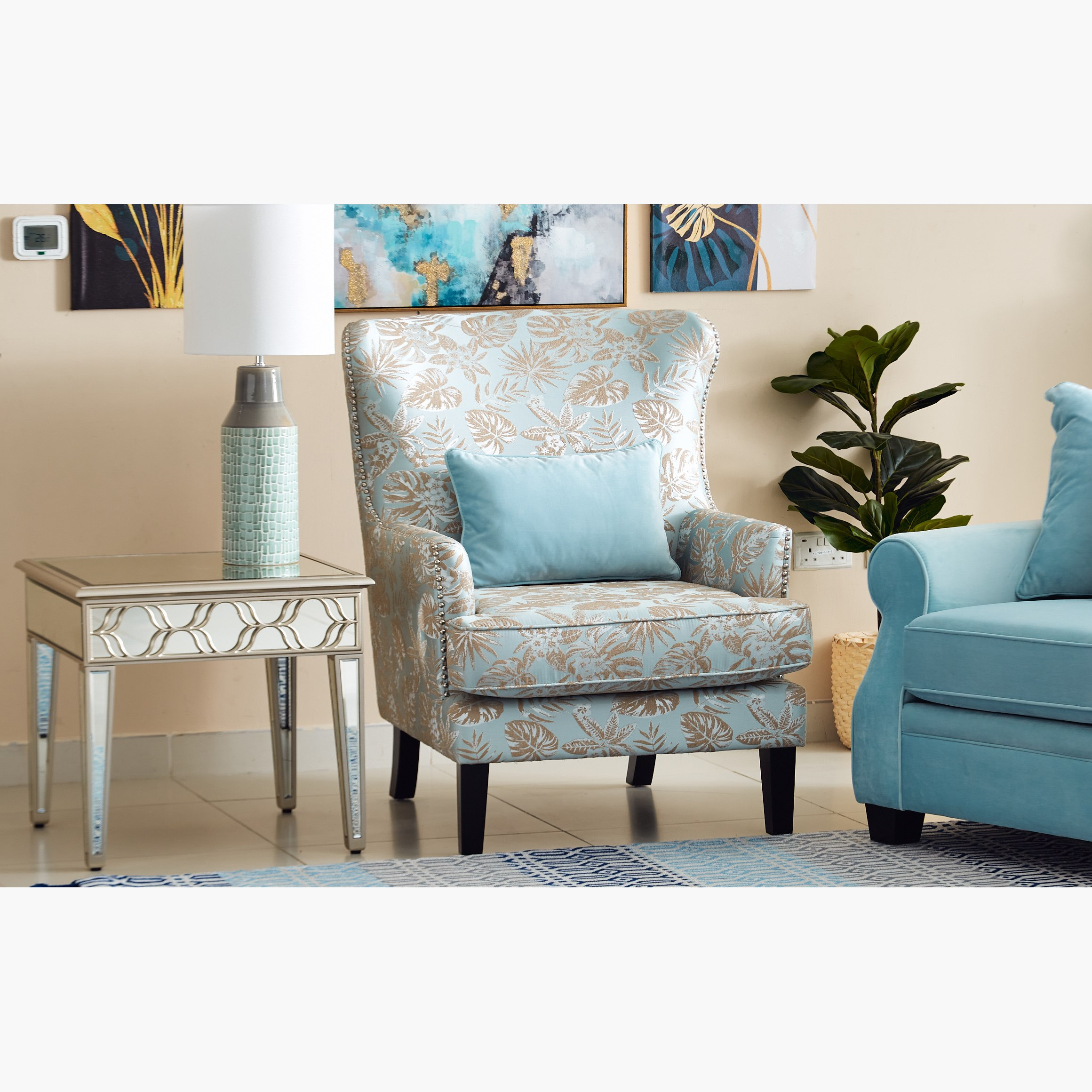 كنبة بمقعد ووسادة من ميراج-hbxlivingroom-sofasandarmchairs-sofas-image-1