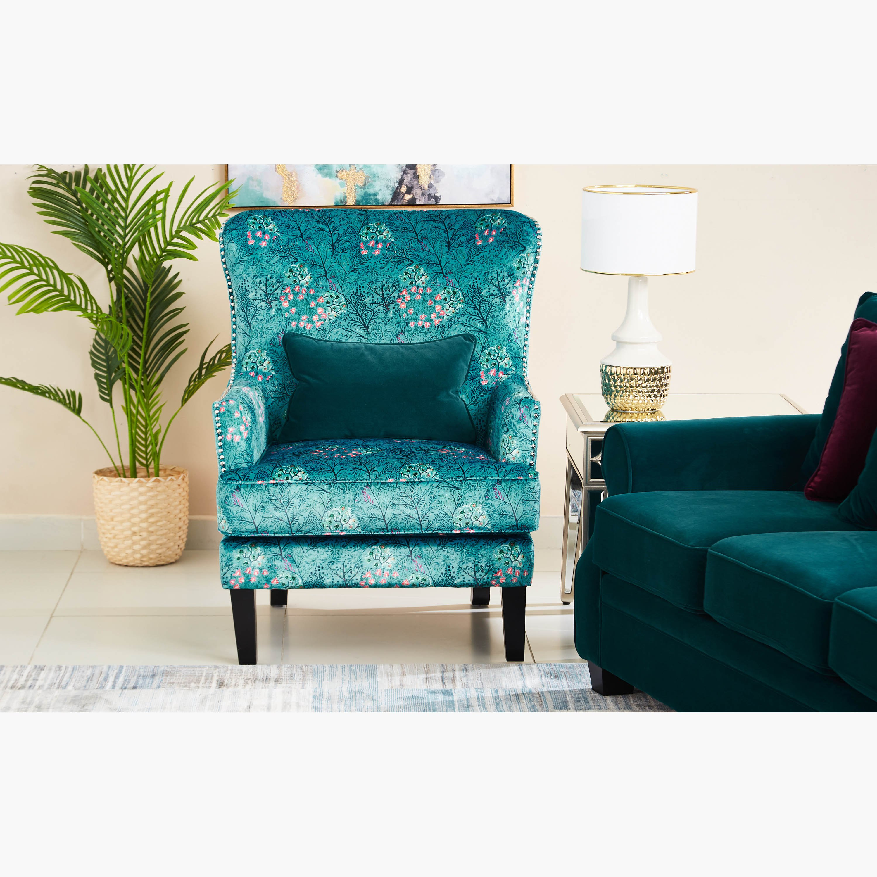 كنبة مقعد واحد مع وسادة من ميراج-hbxlivingroom-sofasandarmchairs-sofas-image-2