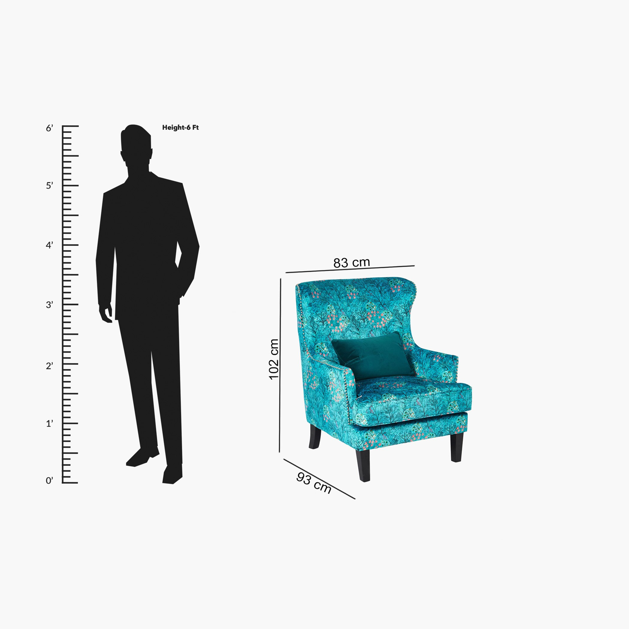 كنبة مقعد واحد مع وسادة من ميراج-hbxlivingroom-sofasandarmchairs-sofas-image-9