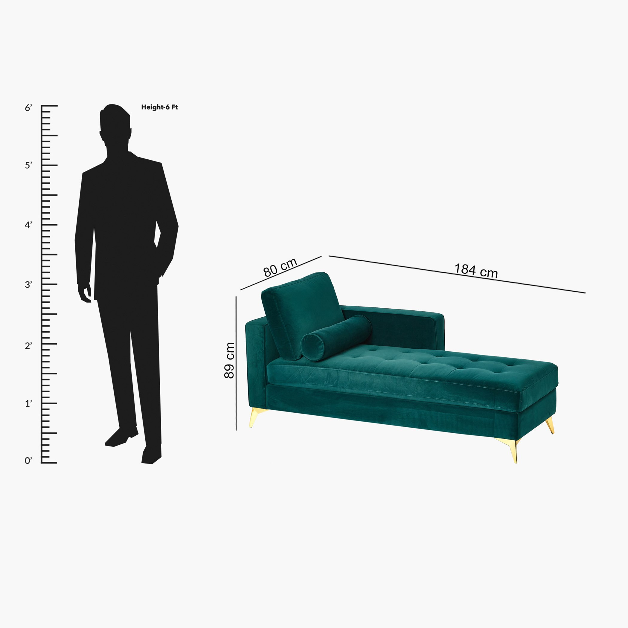 Naples Large Chaise with Cushion-hbxlivingroom-sofasandarmchairs-sofas-image-10