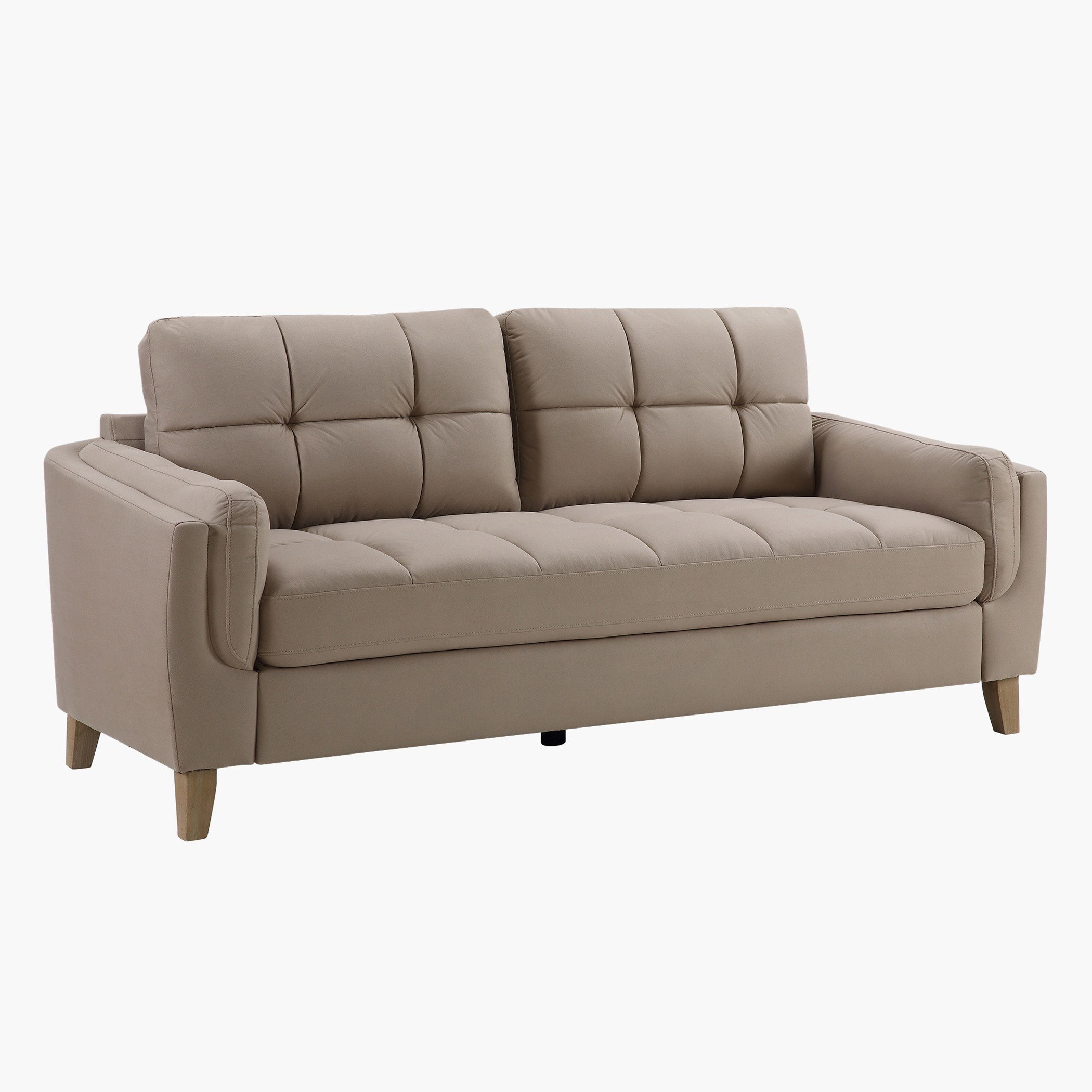 كنبة مخمليّة 3 مقاعد من آرلينجتون-hbxlivingroom-sofasandarmchairs-sofas-image-7