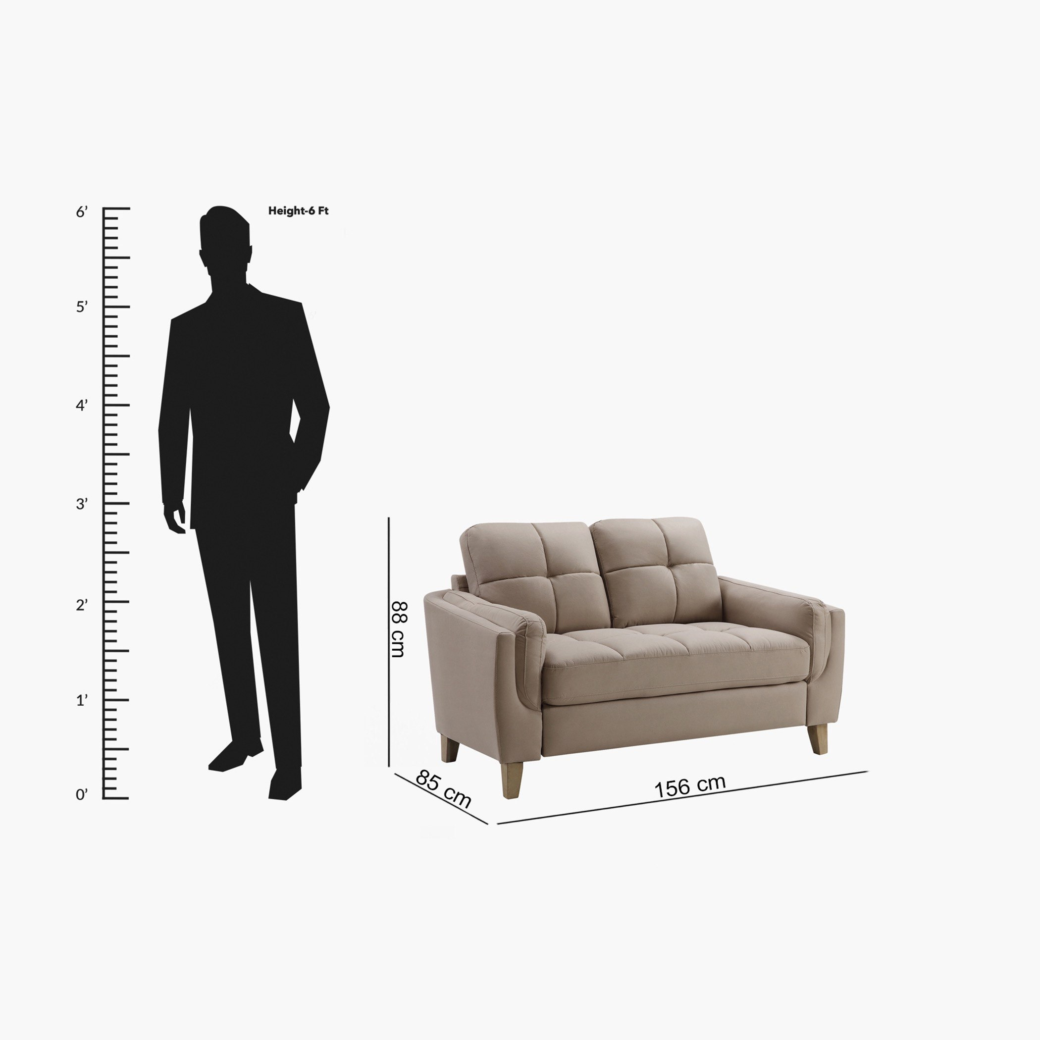 كنبة قماشيّة مقعدين من آرلينجتون-hbxlivingroom-sofasandarmchairs-sofas-image-10
