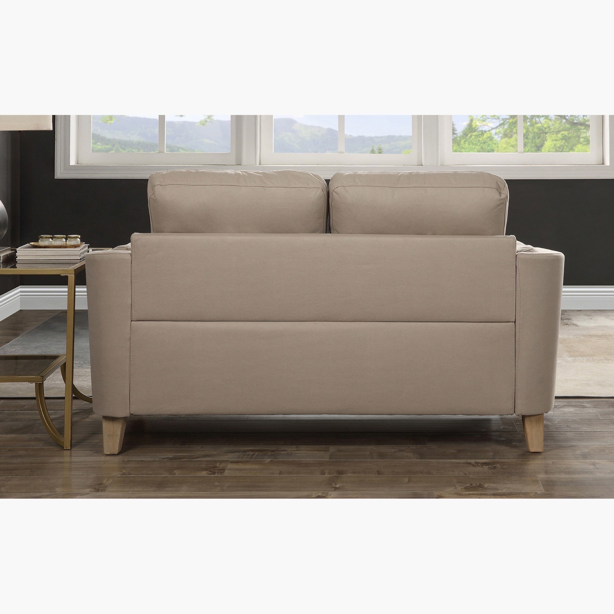 كنبة قماشيّة مقعدين من آرلينجتون-hbxlivingroom-sofasandarmchairs-sofas-image-3
