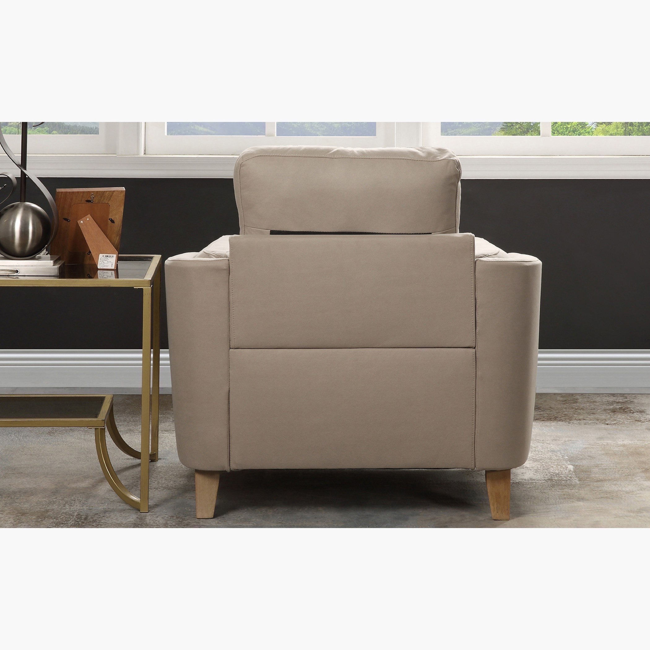 كنبة مخمليّة مقعد واحد من آرلينجتون-hbxlivingroom-sofasandarmchairs-sofas-image-4