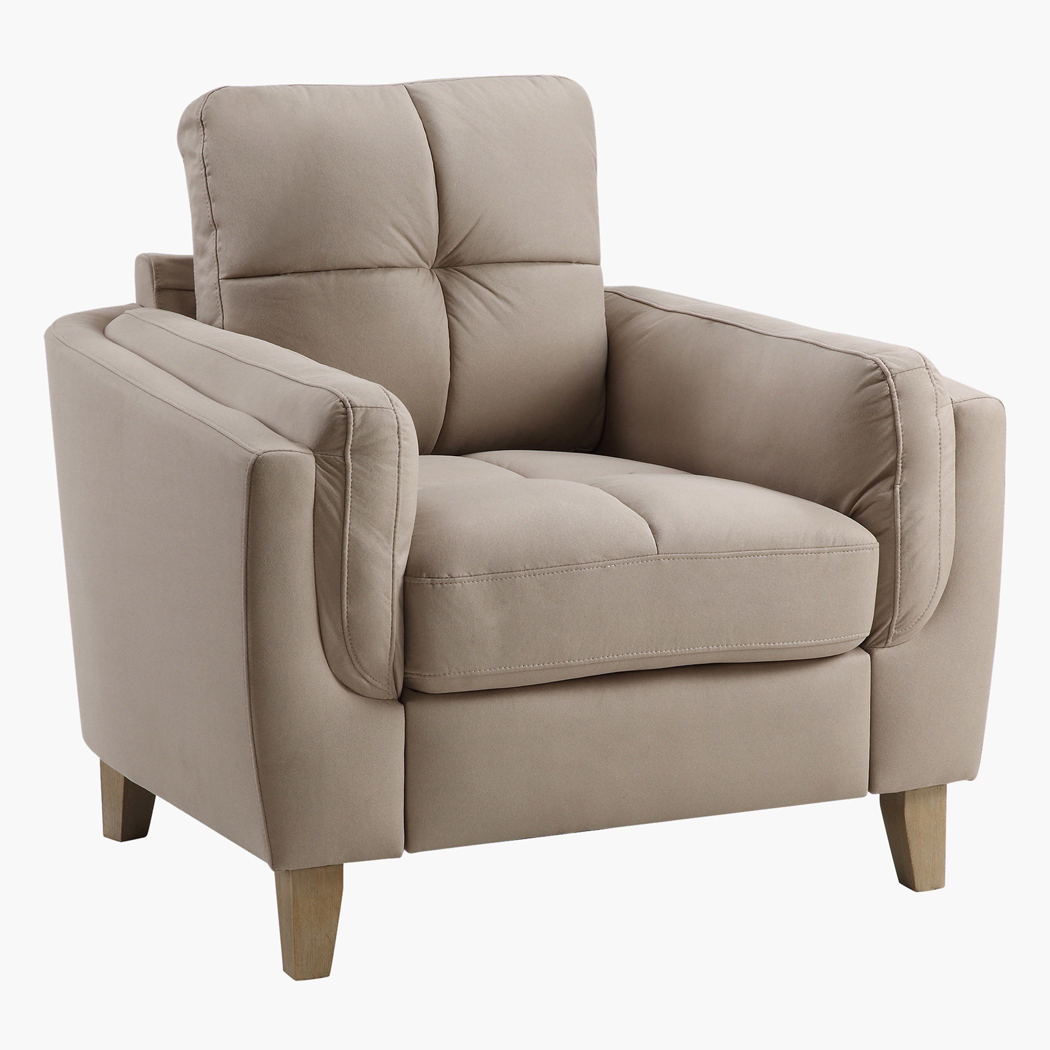 كنبة مخمليّة مقعد واحد من آرلينجتون-hbxlivingroom-sofasandarmchairs-sofas-image-6