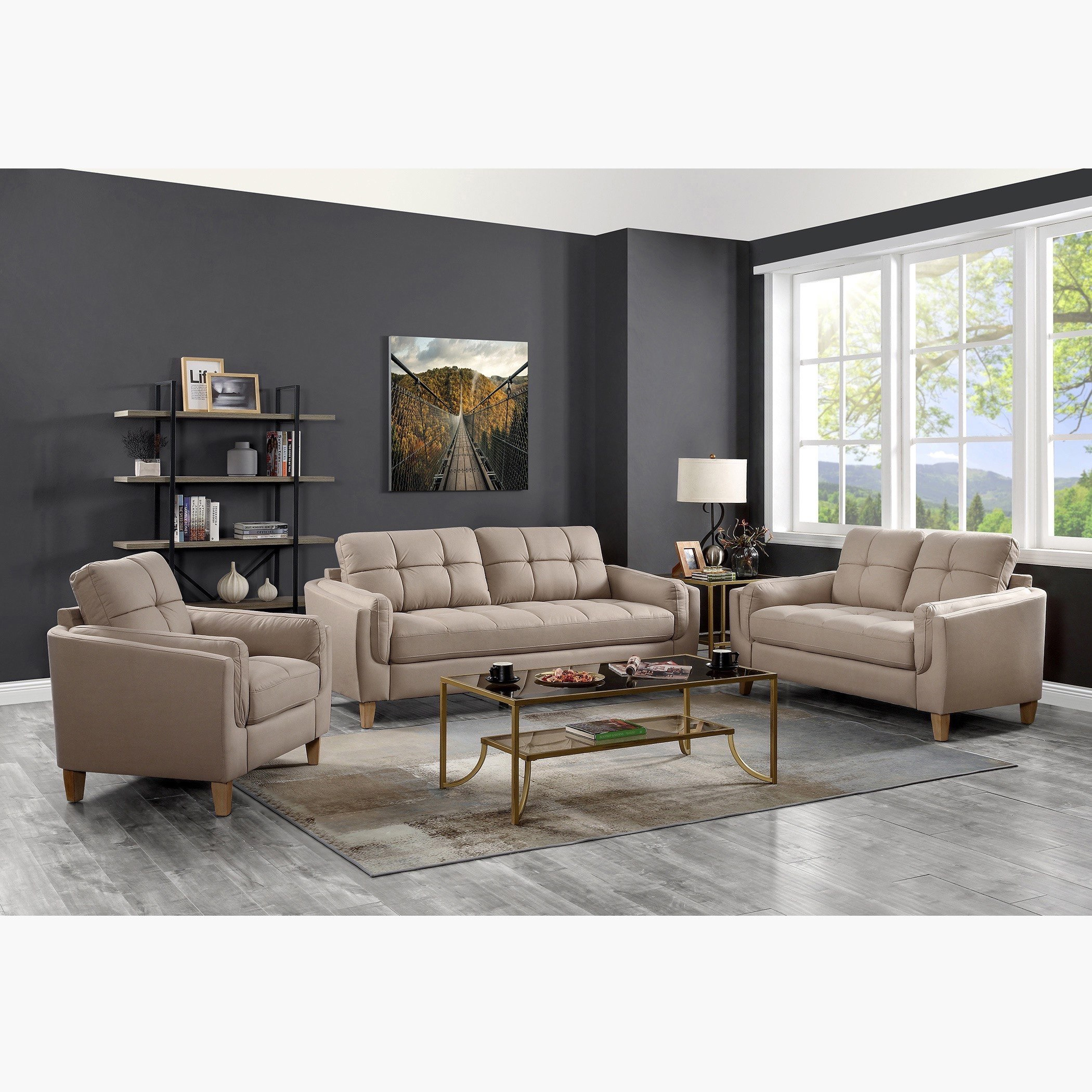 كنبة مخمليّة مقعد واحد من آرلينجتون-hbxlivingroom-sofasandarmchairs-sofas-image-9