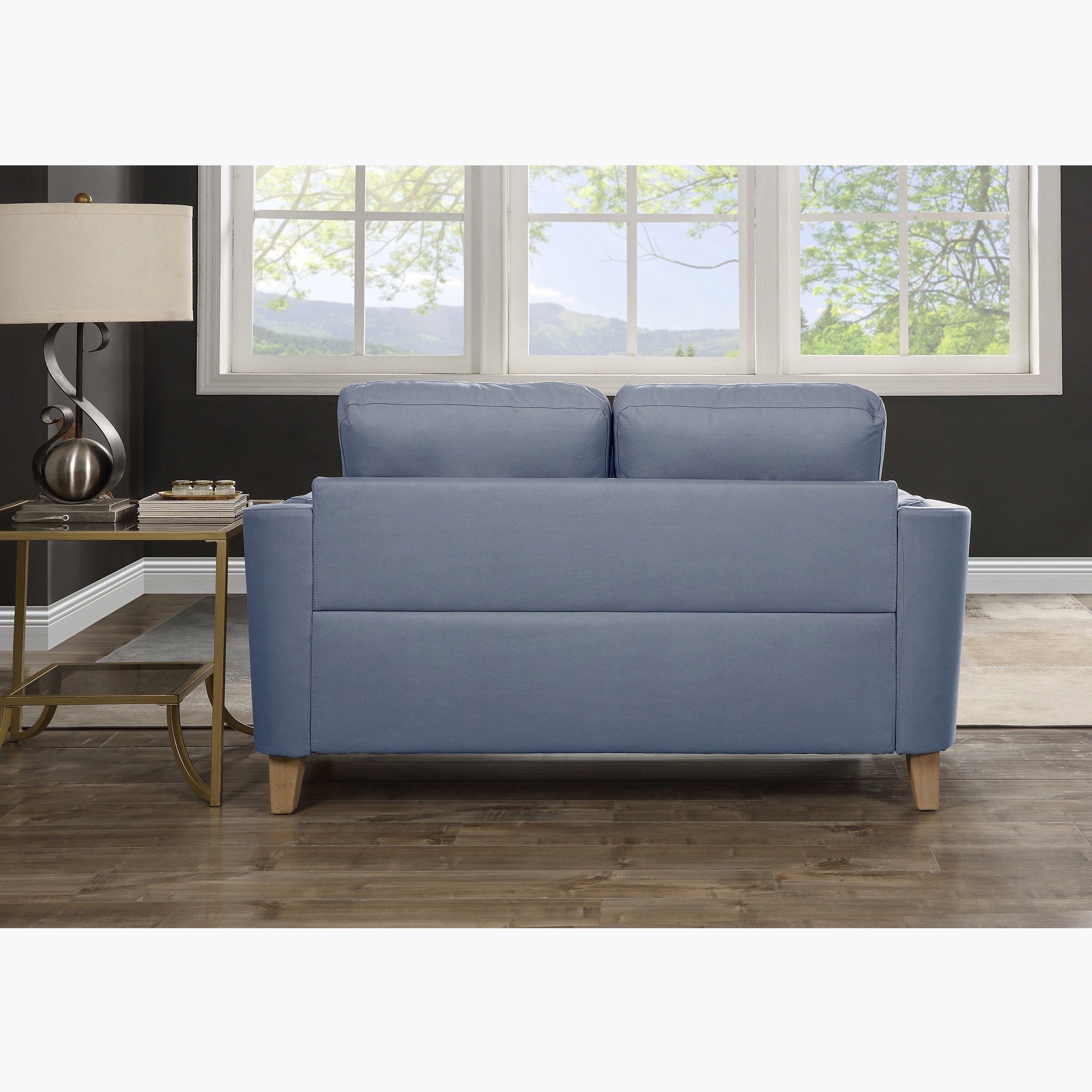 كنبة قماشيّة مقعدين من آرلينجتون-hbxlivingroom-sofasandarmchairs-sofas-image-4