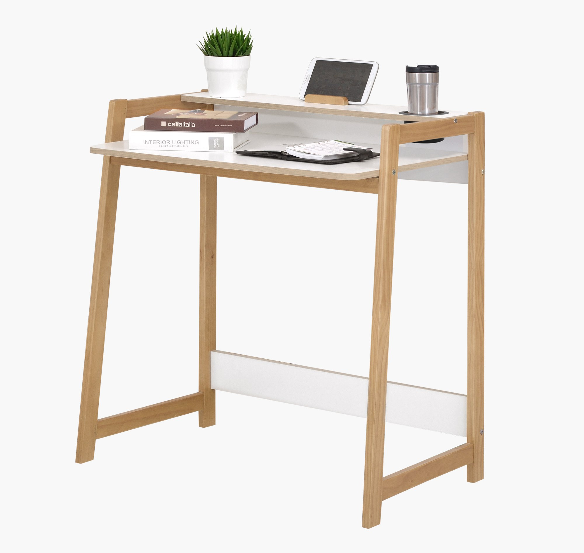 مكتب دراسة من لين-hbxfurniture-office-desks-image-2