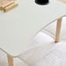 Multipurpose Laptop Table with Tablet and Cup Holder-End Tables-thumbnail-2