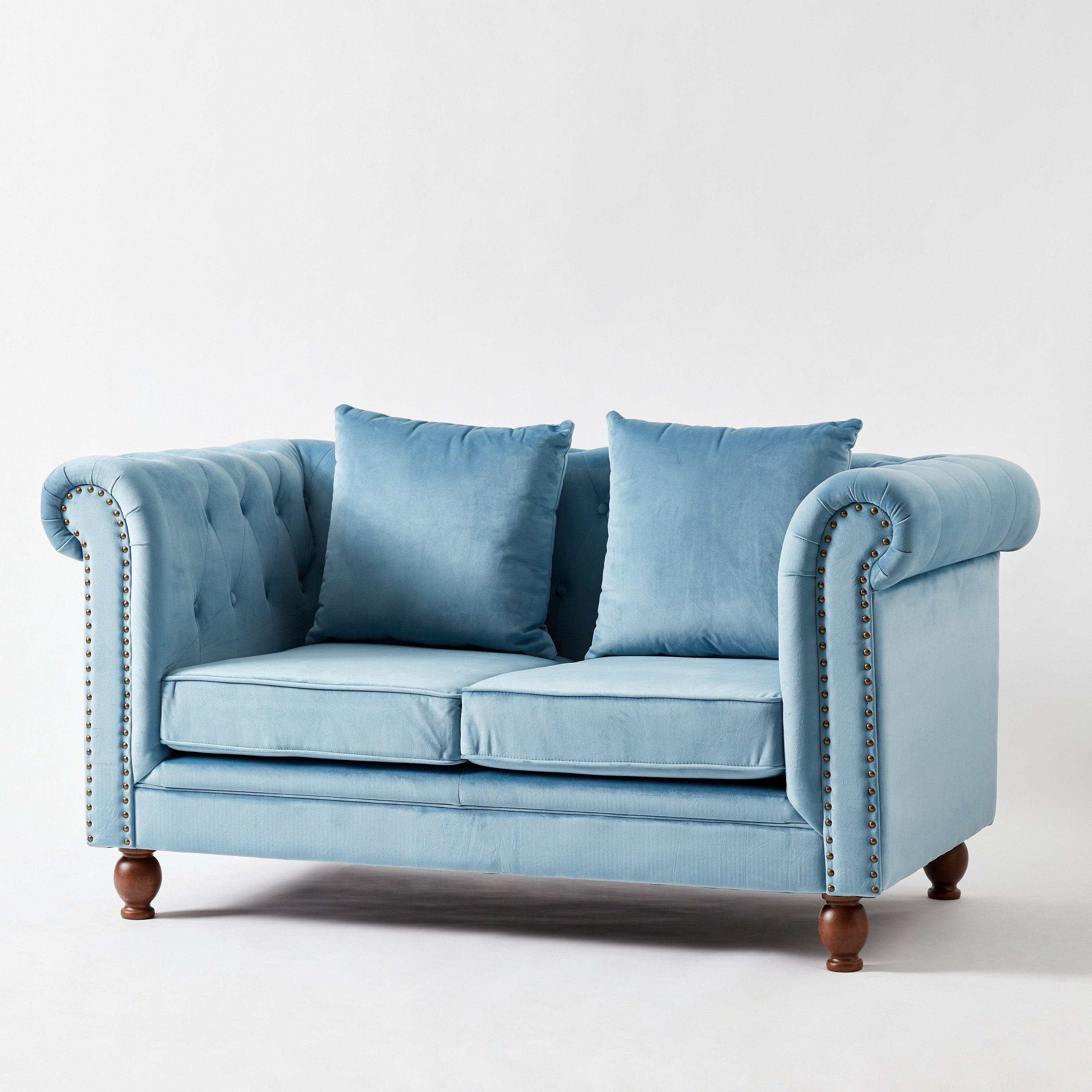 كنبة مخمل مقعدين بوسادتين من صوفيا-hbxlivingroom-sofasandarmchairs-sofas-image-7