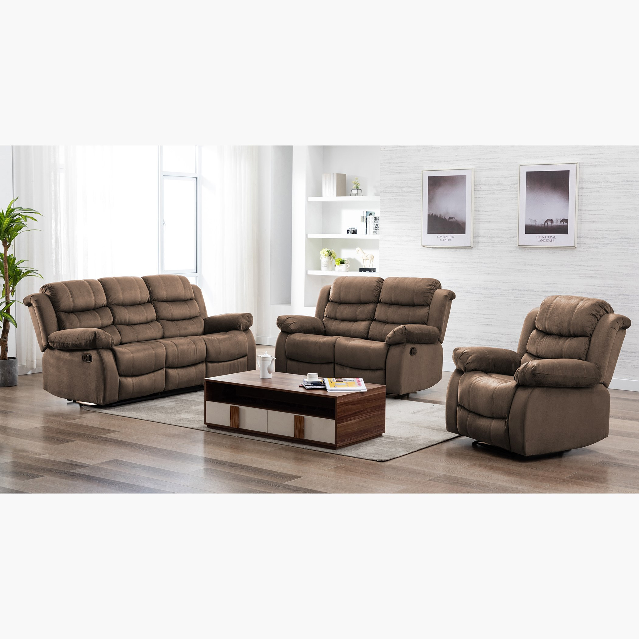 كنبة استرخاء قماشيّة 3 مقاعد من آليسيا-hbxlivingroom-sofasandarmchairs-sofas-image-6