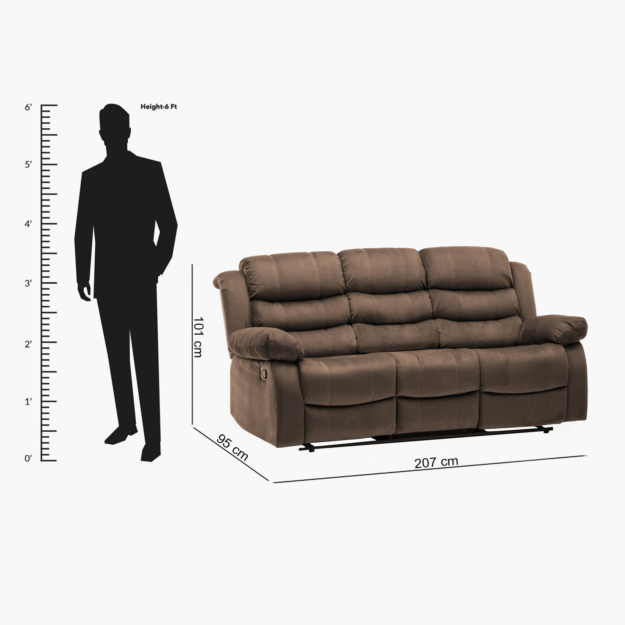 كنبة استرخاء قماشيّة 3 مقاعد من آليسيا-hbxlivingroom-sofasandarmchairs-sofas-image-8