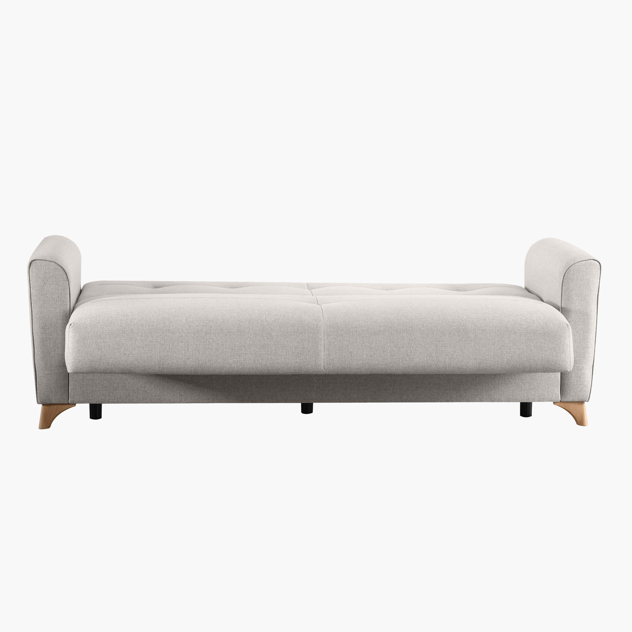 طقم كنب سرير قماشي 3+2+1 مقاعد مع وحدة تخزين و5 وسائد من كونكورد-hbxlivingroom-sofasandarmchairs-sofas-image-3
