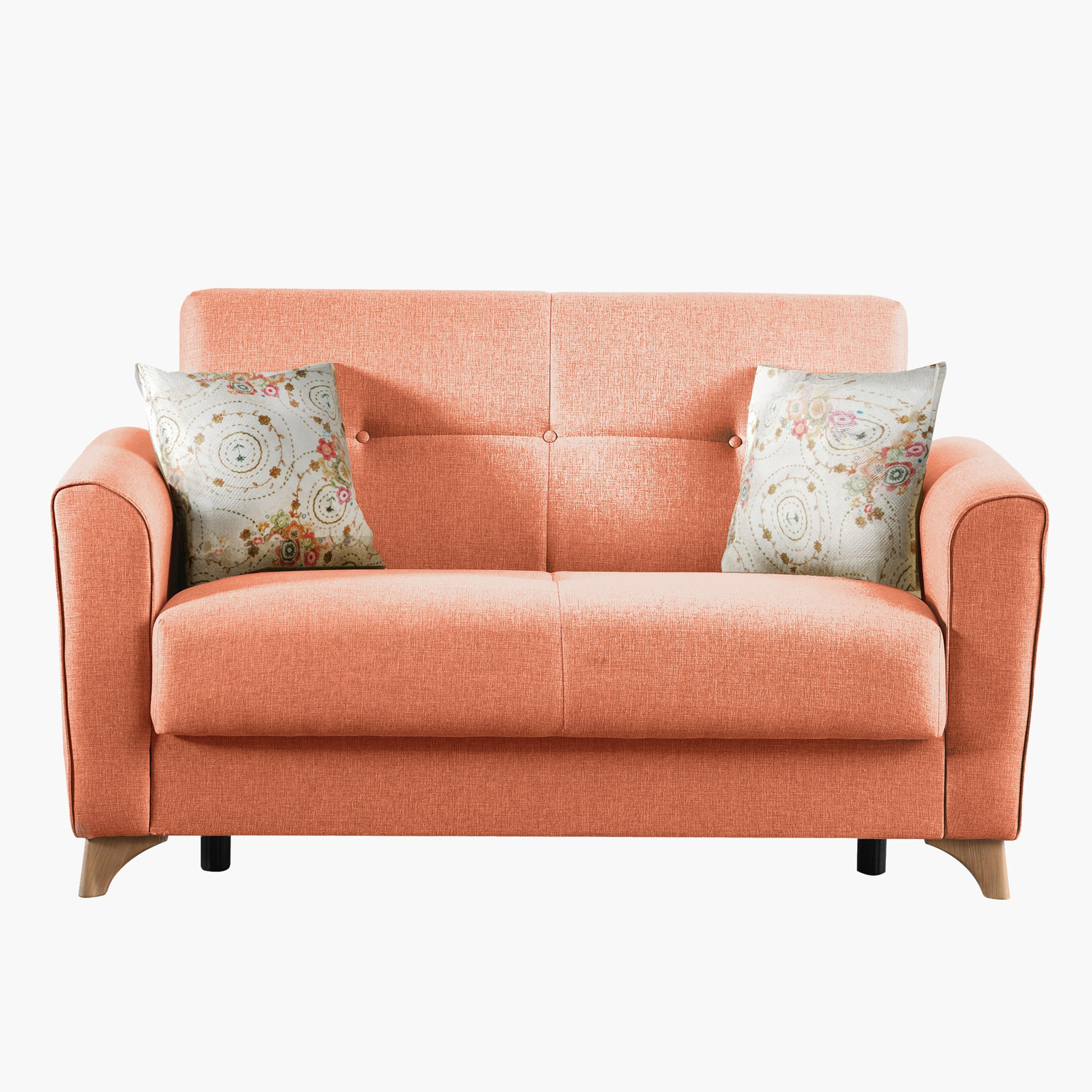 طقم كنب سرير قماشي 3+2+1 مقاعد مع وحدة تخزين و5 وسائد من كونكورد-hbxlivingroom-sofasandarmchairs-sofas-image-5