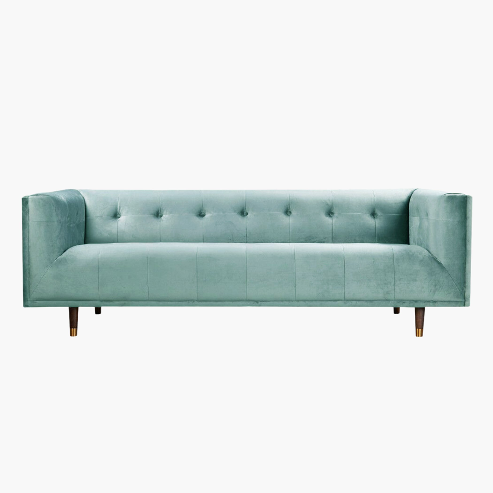كنبة مخمليّة 3 مقاعد من كريستينا -hbxlivingroom-sofasandarmchairs-sofas-image-2