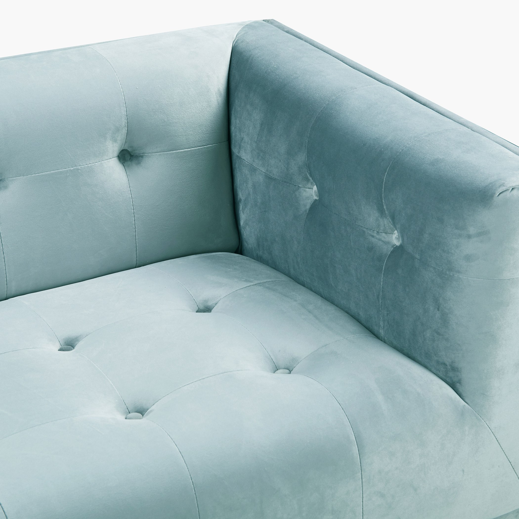 كنبة مخمليّة مقعدين من كريستينا-hbxlivingroom-sofasandarmchairs-sofas-image-6