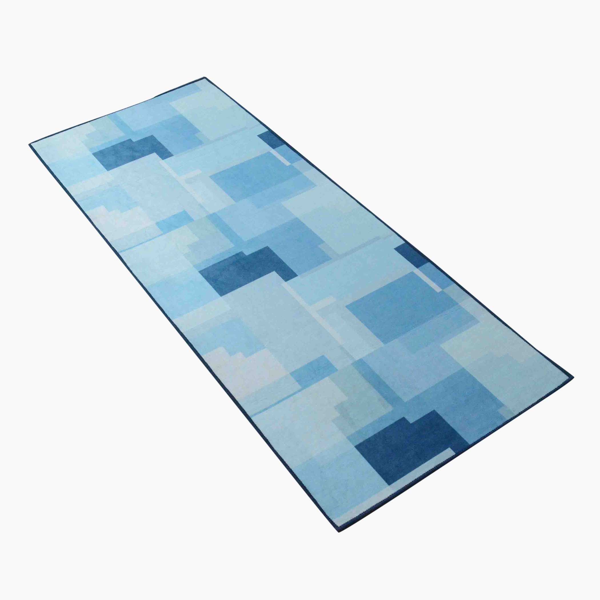 سجادة منقوشة إيما من سوليداد - 60×150 سم-hbxdecorandfurnishings-floorcoverings-rugs-image-1