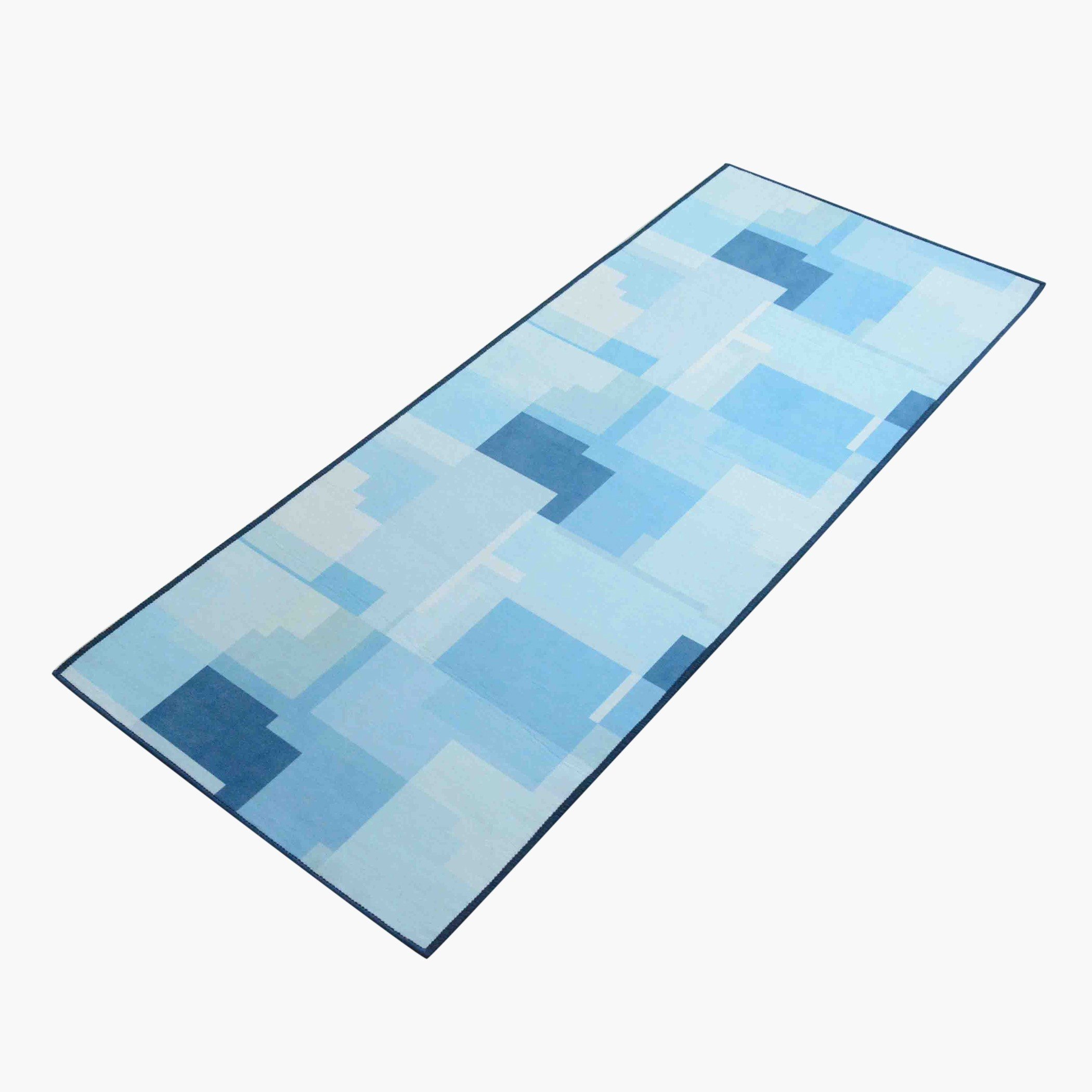 سجادة منقوشة إيما من سوليداد - 60×150 سم-hbxdecorandfurnishings-floorcoverings-rugs-image-2