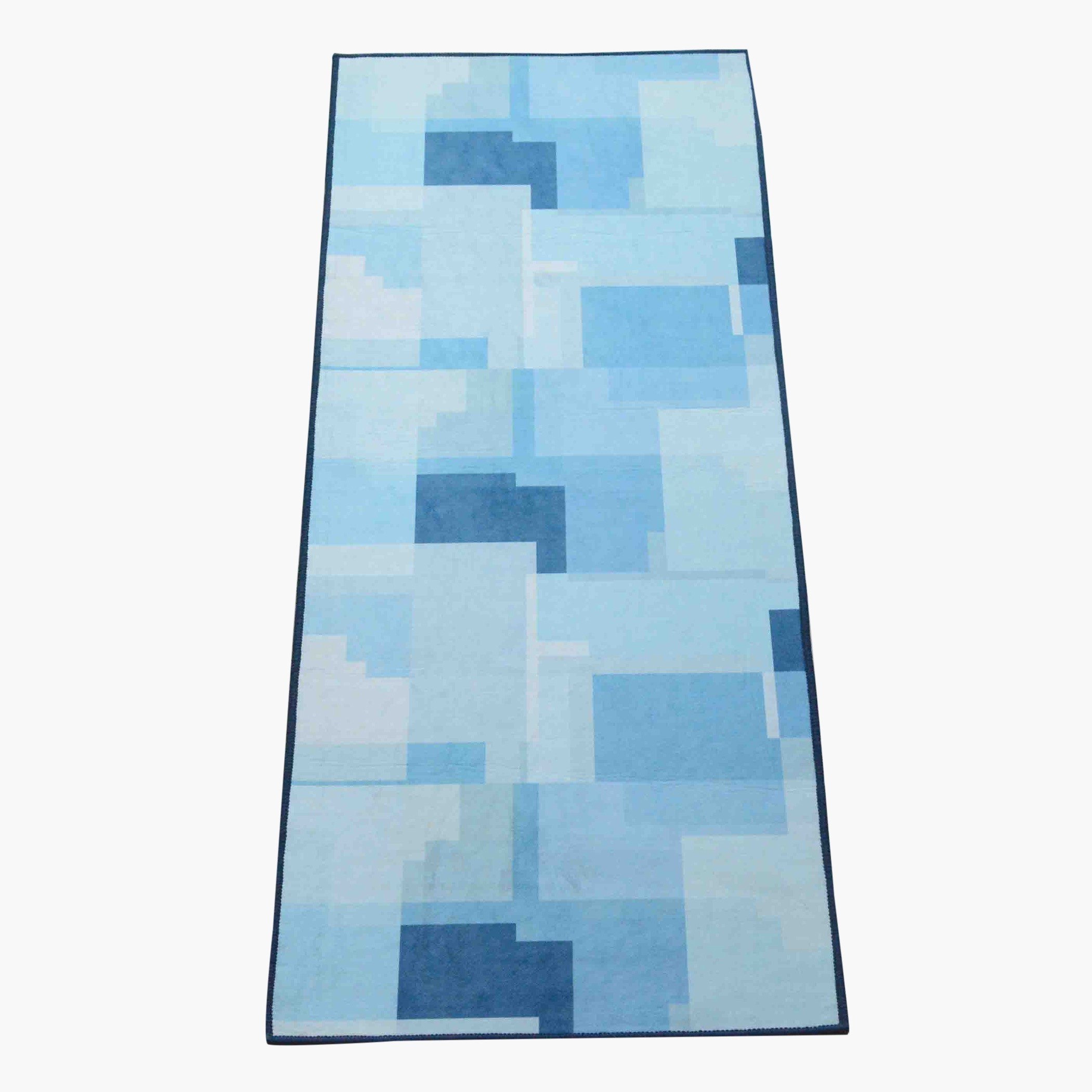 سجادة منقوشة إيما من سوليداد - 60×150 سم-hbxdecorandfurnishings-floorcoverings-rugs-image-3