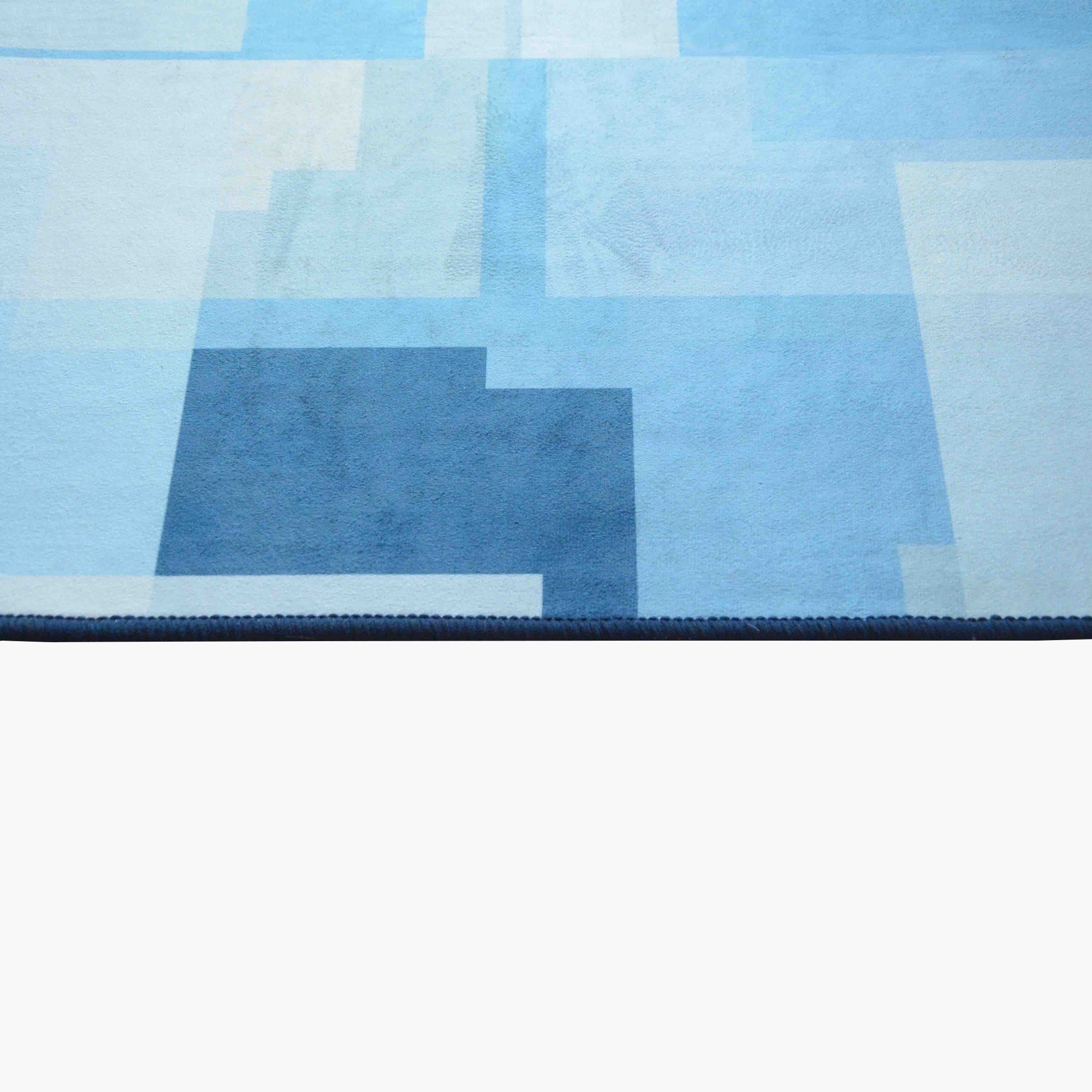 سجادة منقوشة إيما من سوليداد - 60×150 سم-hbxdecorandfurnishings-floorcoverings-rugs-image-4