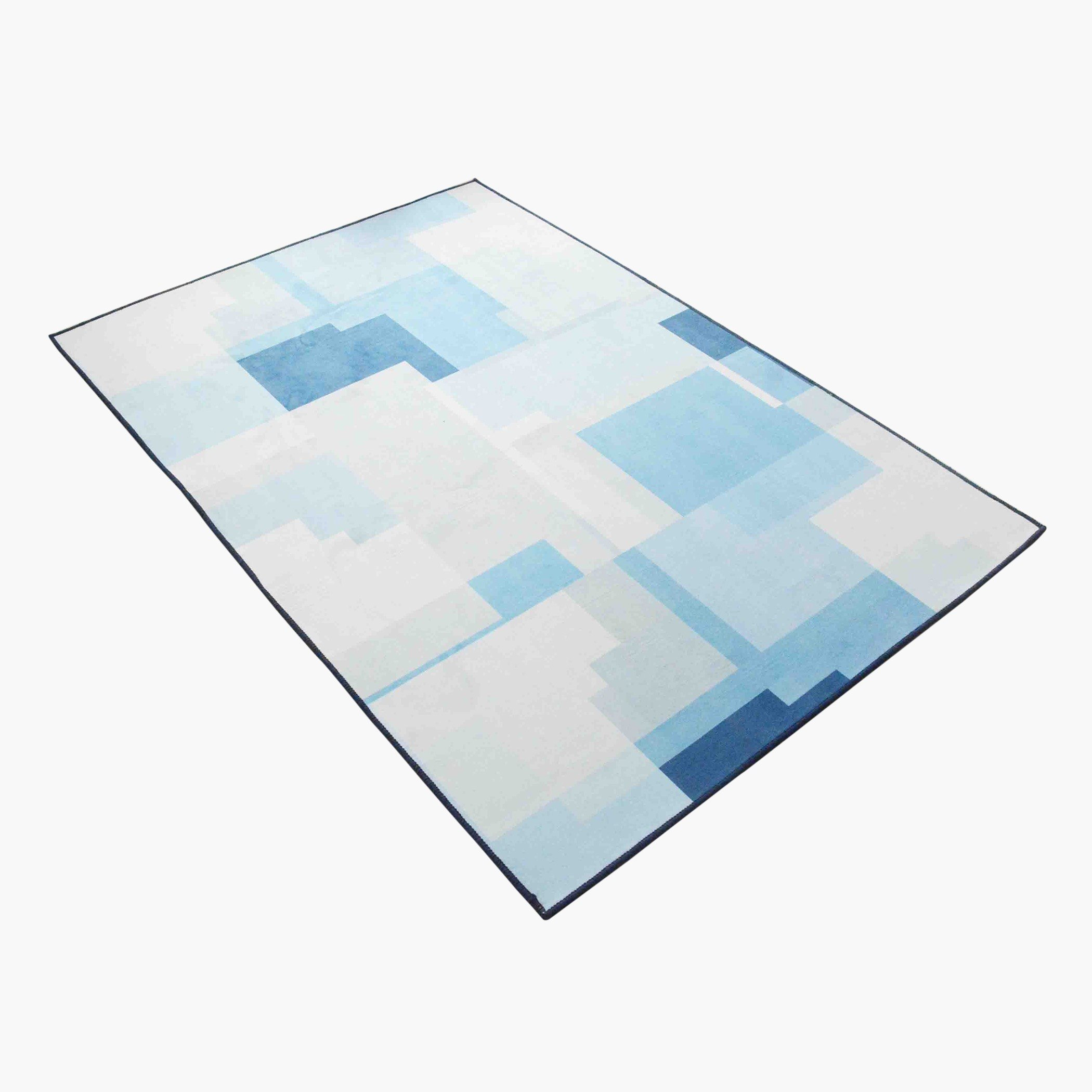 سجادة بطبعات إيما من سوليداد - 110x160 سم-hbxdecorandfurnishings-floorcoverings-rugs-image-1