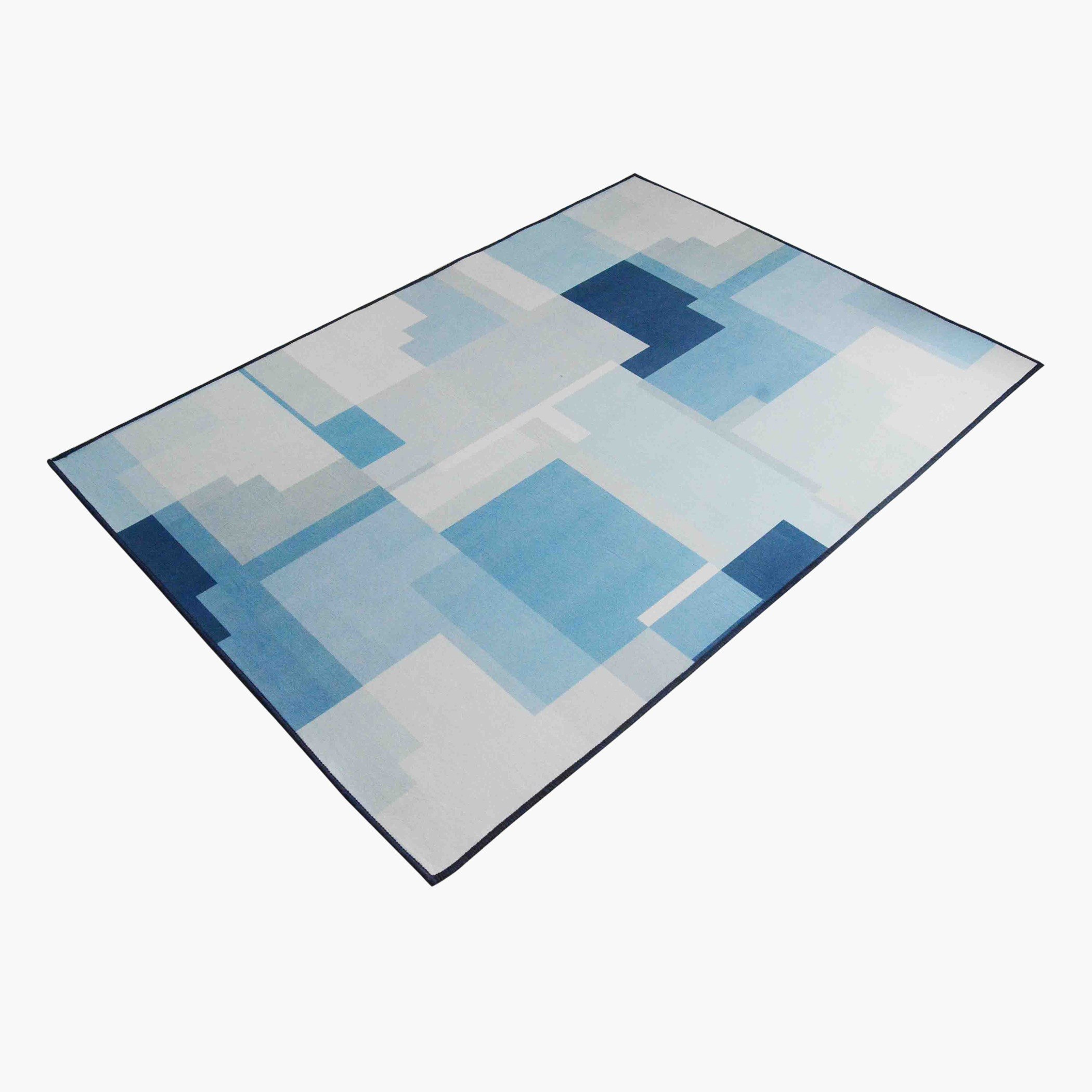 سجادة بطبعات إيما من سوليداد - 110x160 سم-hbxdecorandfurnishings-floorcoverings-rugs-image-2