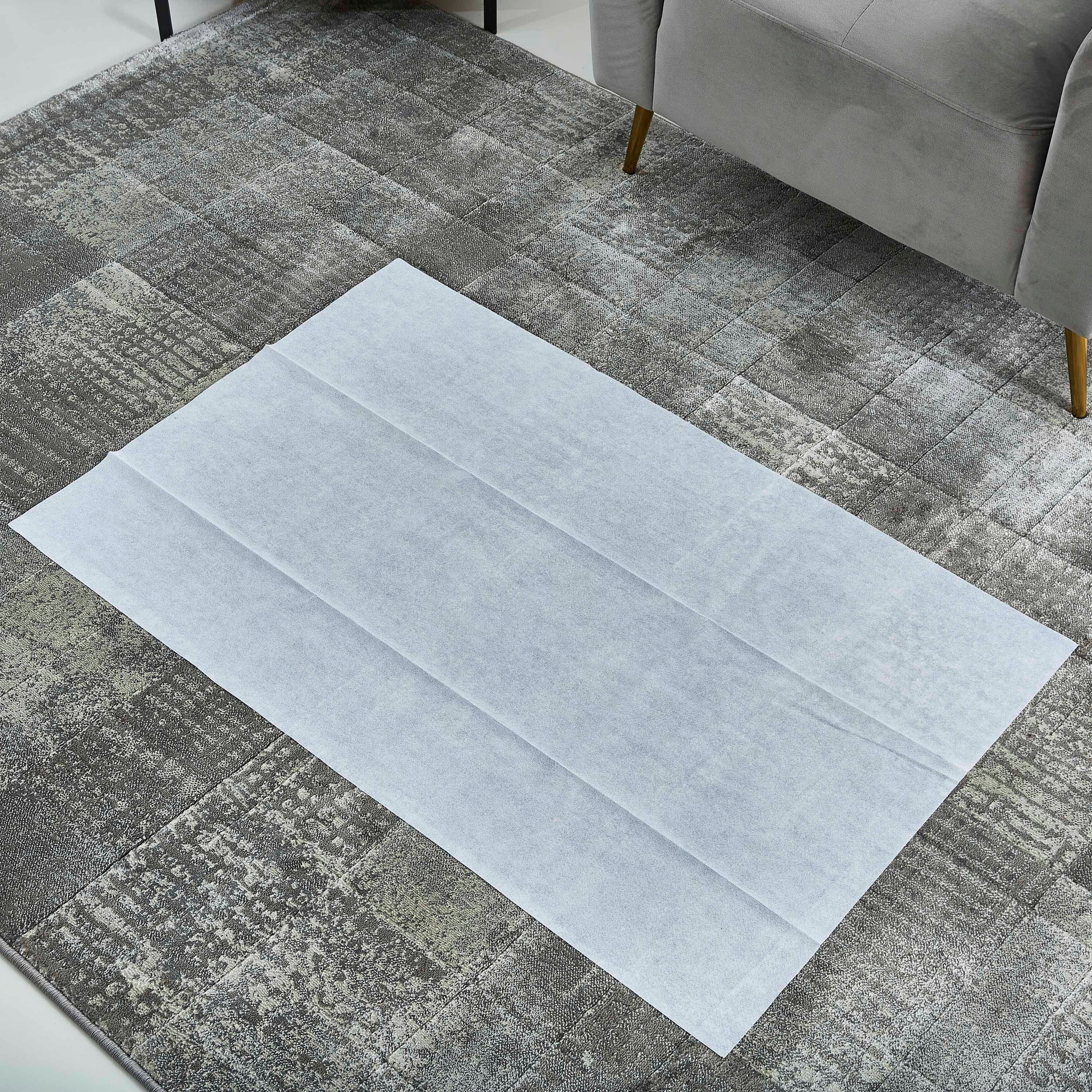 طقم سجادة صلاة غير منسوجة للاستخدام مرة واحدة 6 قطع من إلمنتري- 70x110 سم-hbxlivingroom-floorcoverings-prayermats-image-2