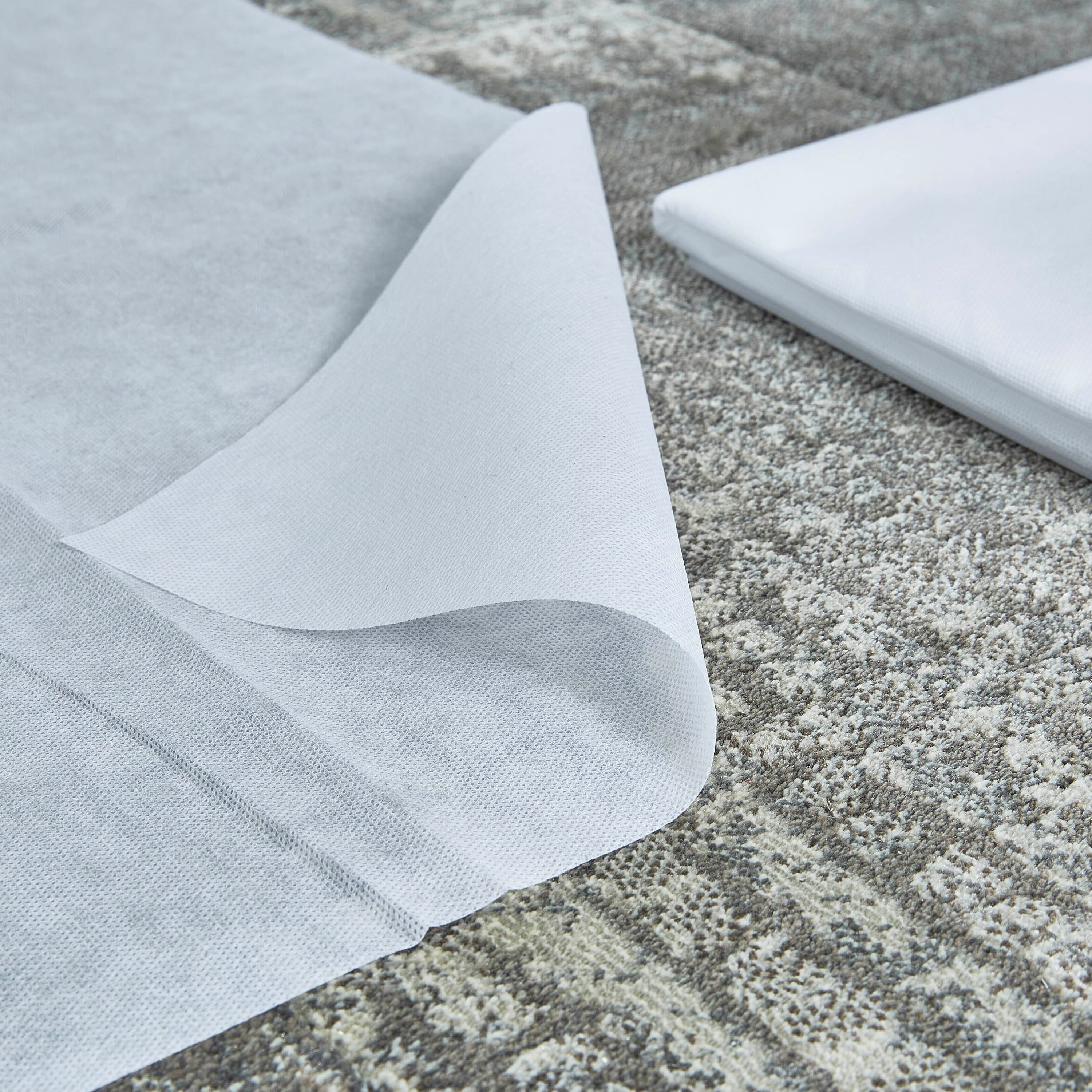 طقم سجادة صلاة غير منسوجة للاستخدام مرة واحدة 6 قطع من إلمنتري- 70x110 سم-hbxlivingroom-floorcoverings-prayermats-image-5