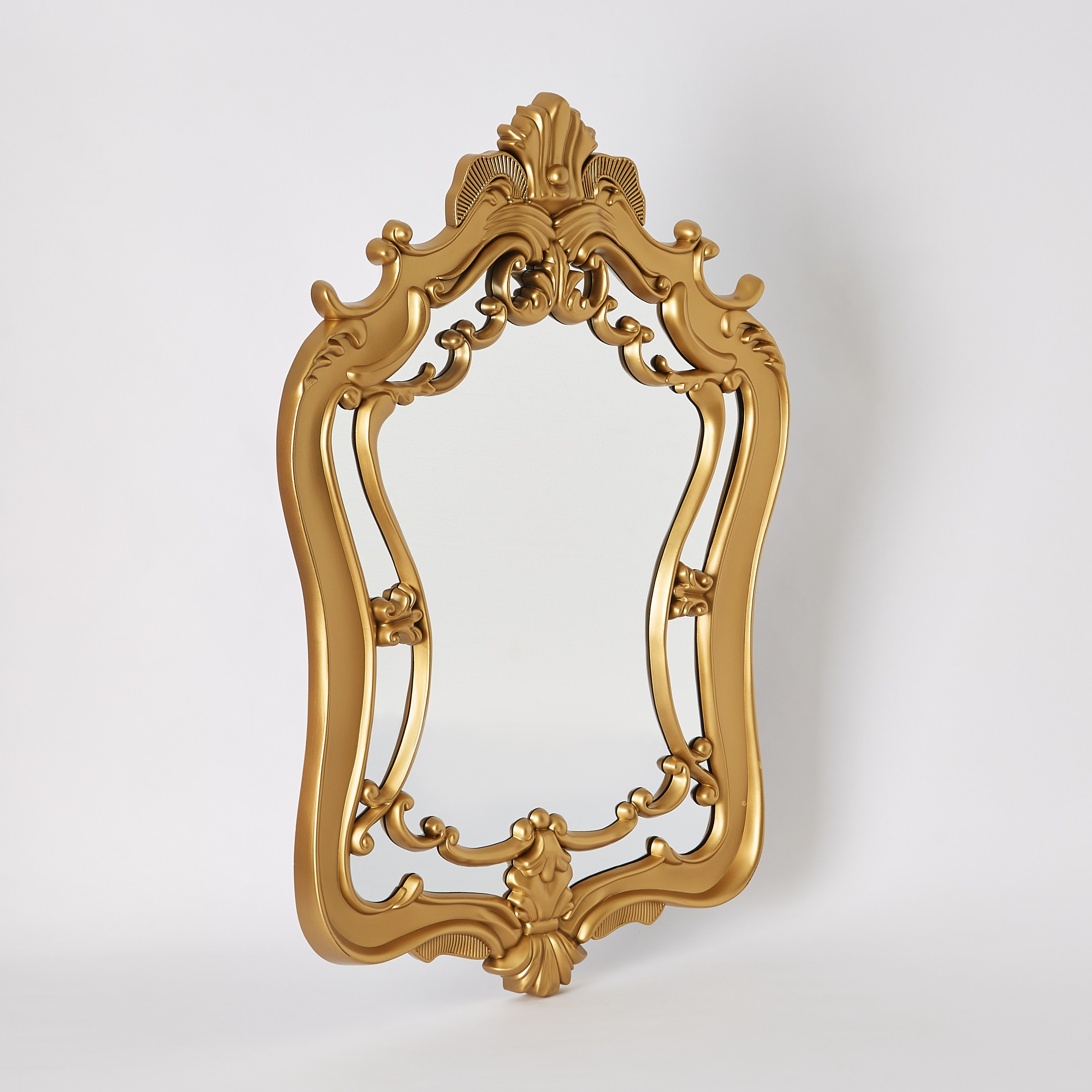 مرآة ديكور مزخرفة من زيا - 60x4x90 سم-PROMO_HB_AE_B1G1_250925-image-5