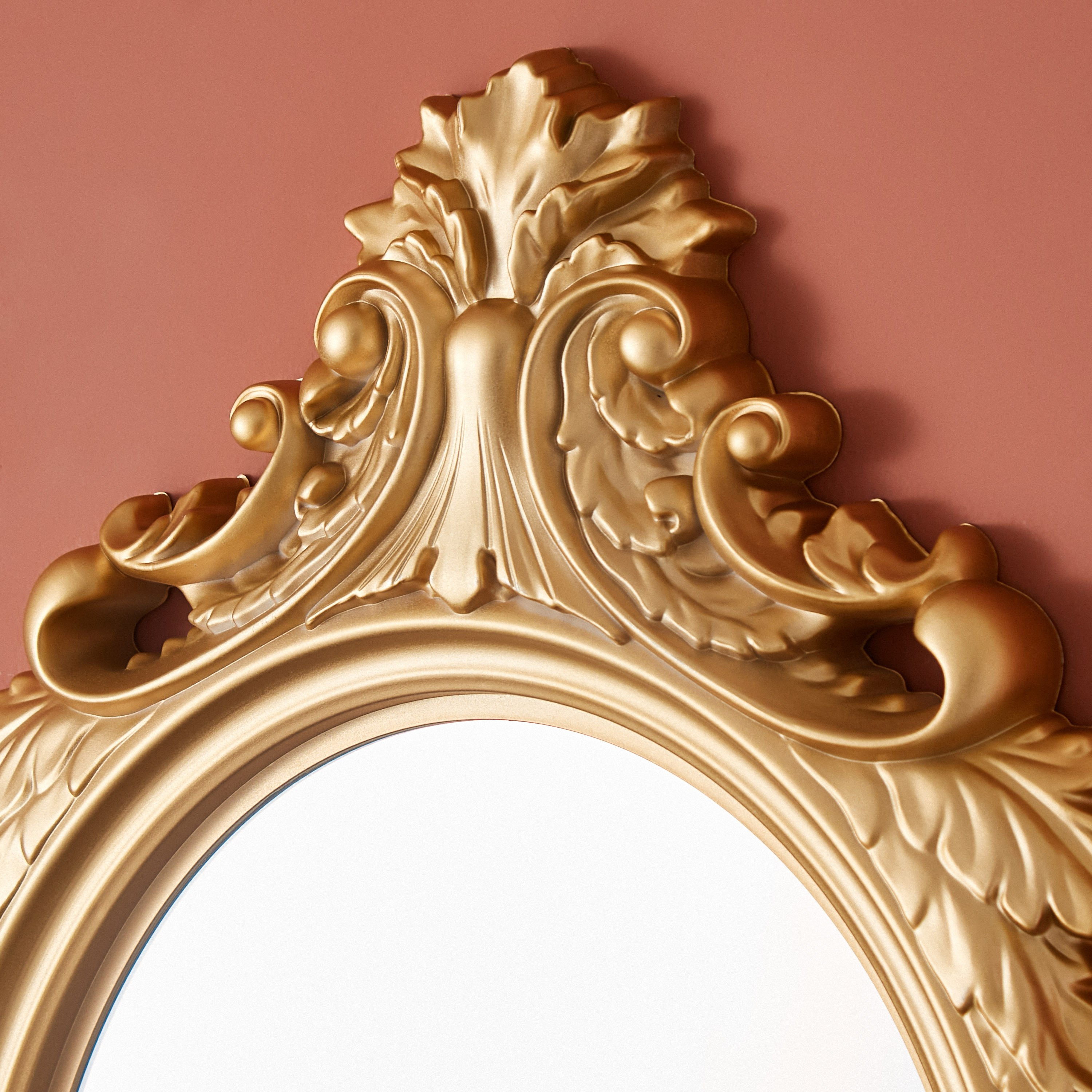مرآة ديكور مزخرفة من زيا - 60x4x80 سم-hbxhomeware-hbxdecorandfurnishings-image-3
