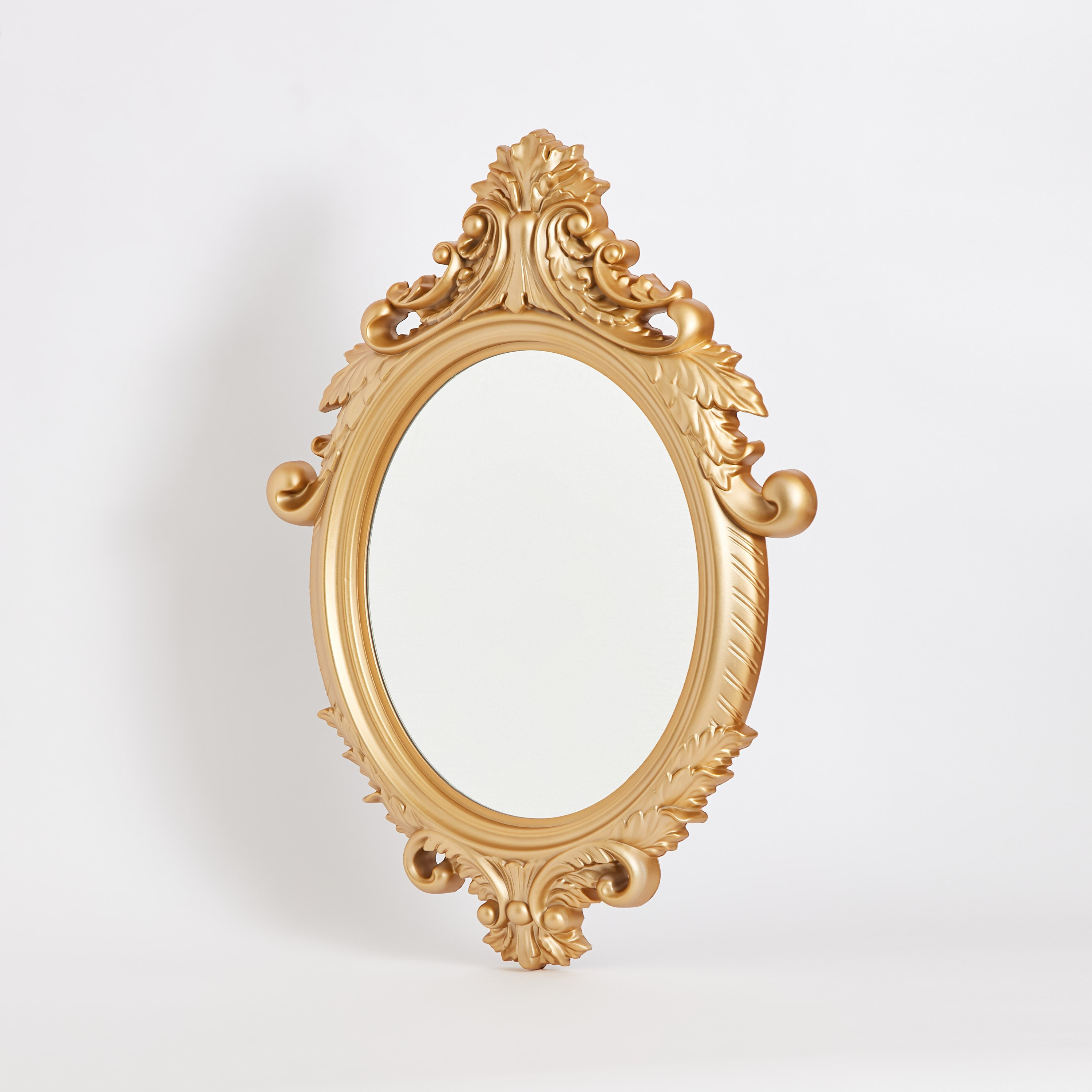 مرآة ديكور مزخرفة من زيا - 60x4x80 سم-hbxhomeware-hbxdecorandfurnishings-image-5