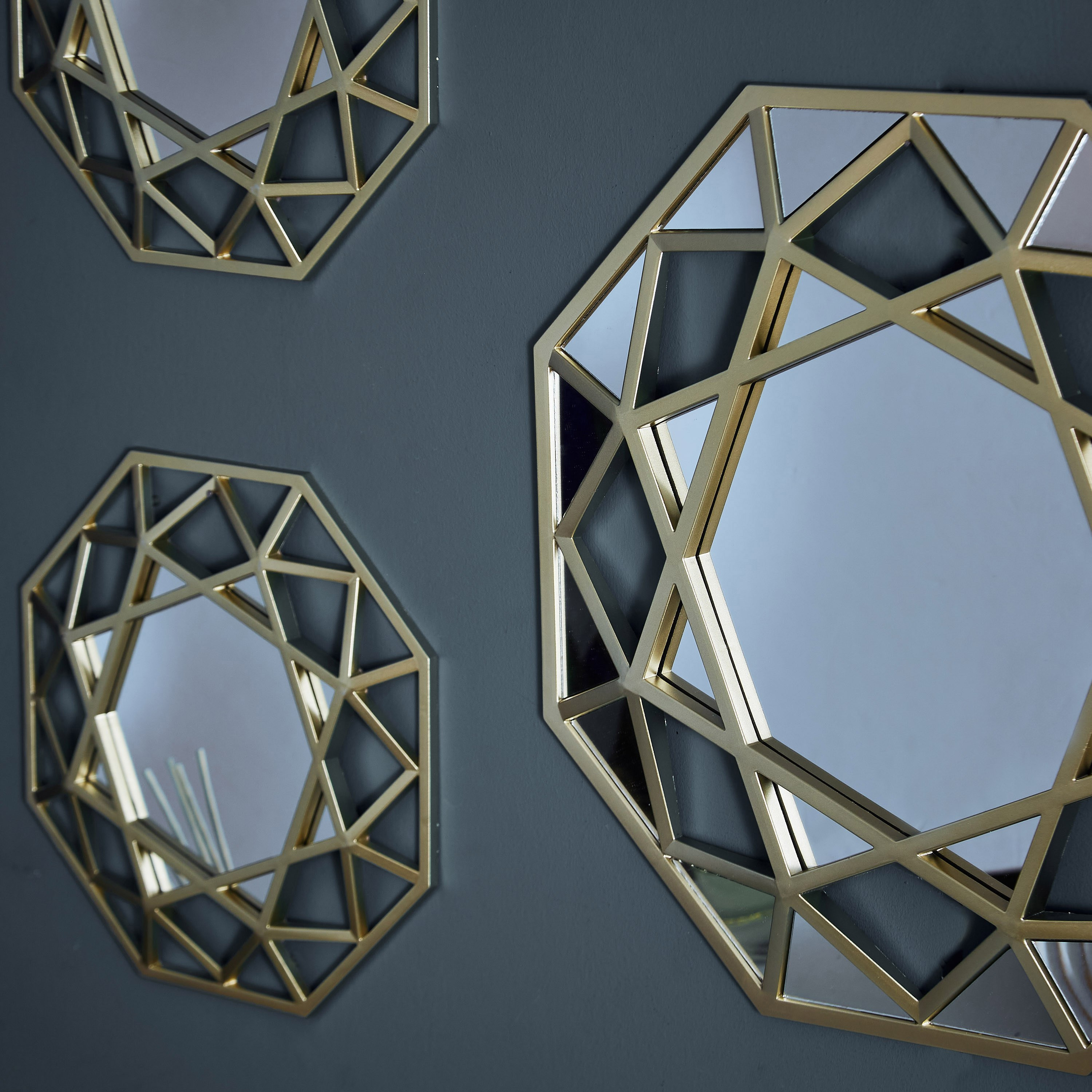 Zia Decorative Mirrors - Set of 5-PROMO_HB_AE_B1G1_250925-image-3
