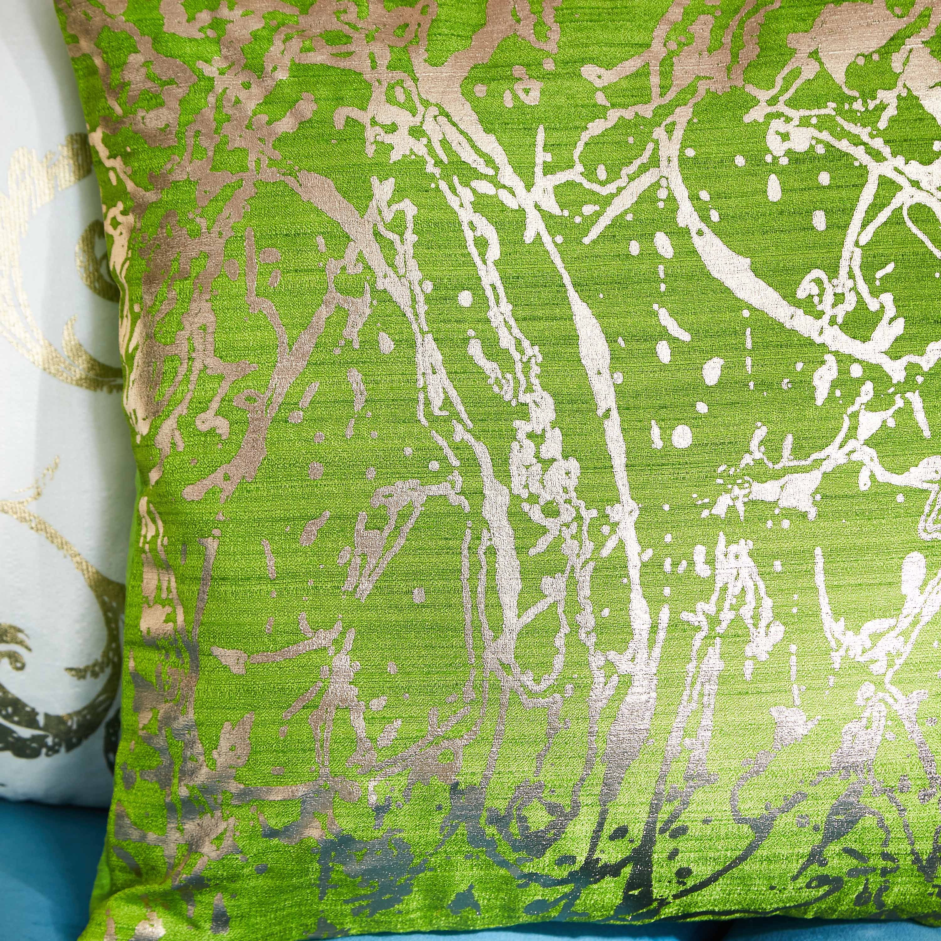 غطاء وسادة مزدوج بطبعات رقائق معدنية من صوفي - 40x40 سم-PROMO_HB_AE_B1G1_250925-image-2