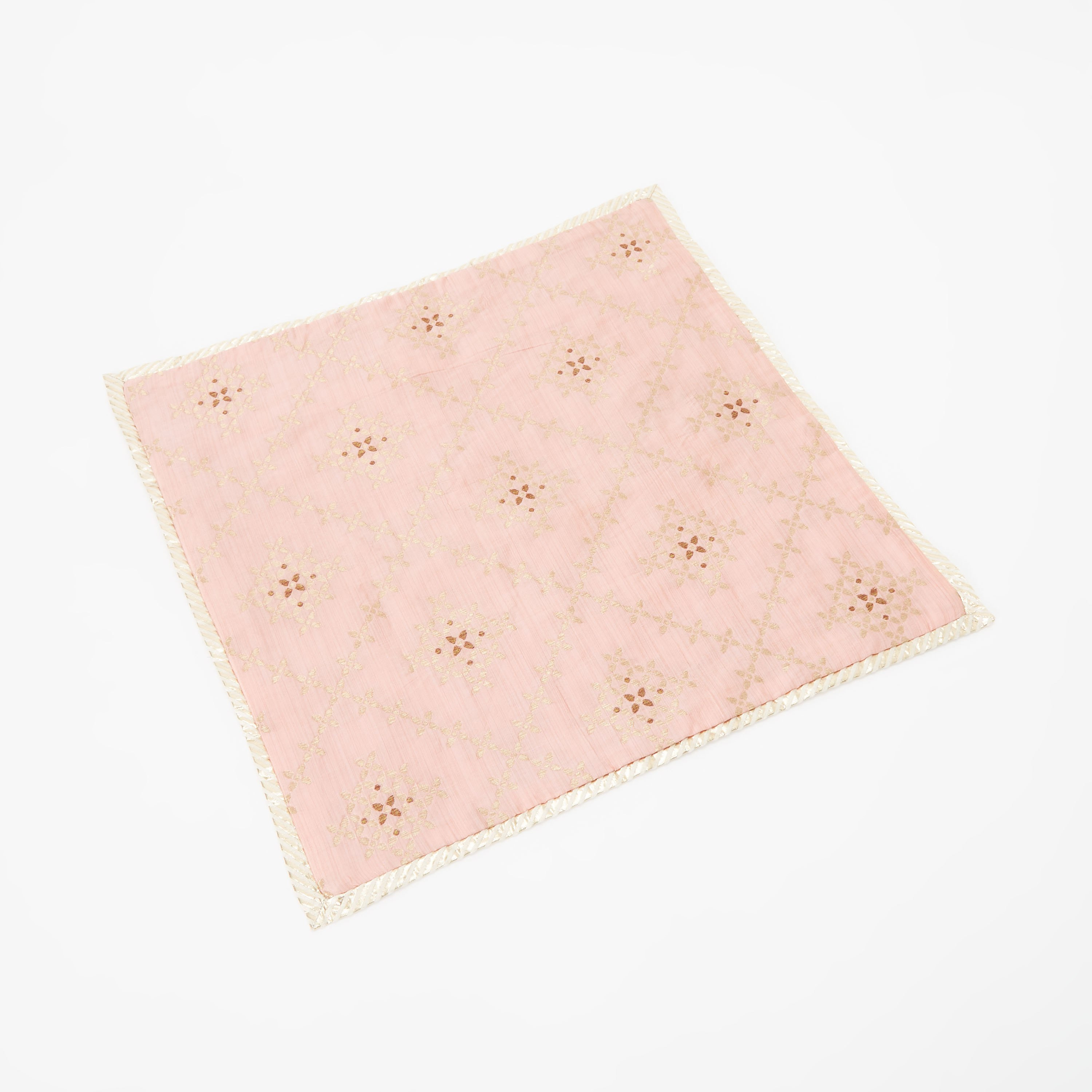 غطاء وسادة بطبعات رقائق معدنية من ليزا - 40x40 سم-hbxhomeware-cushionsandcovers-cushioncovers-image-5