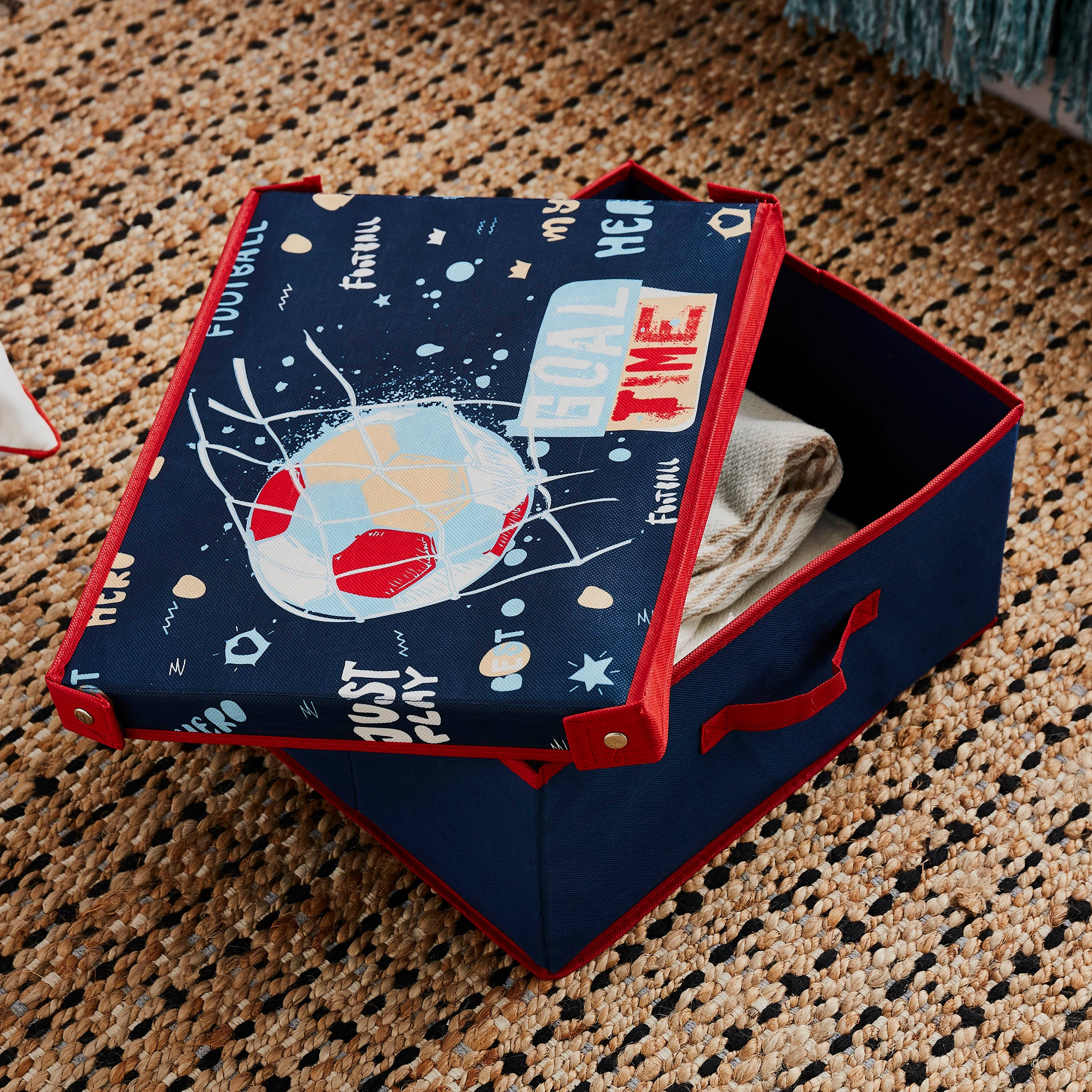 Trifle Boys' Dream Storage Box - 20x35x41 cm-hbxhomeware-hbxkidsandyouth-image-2