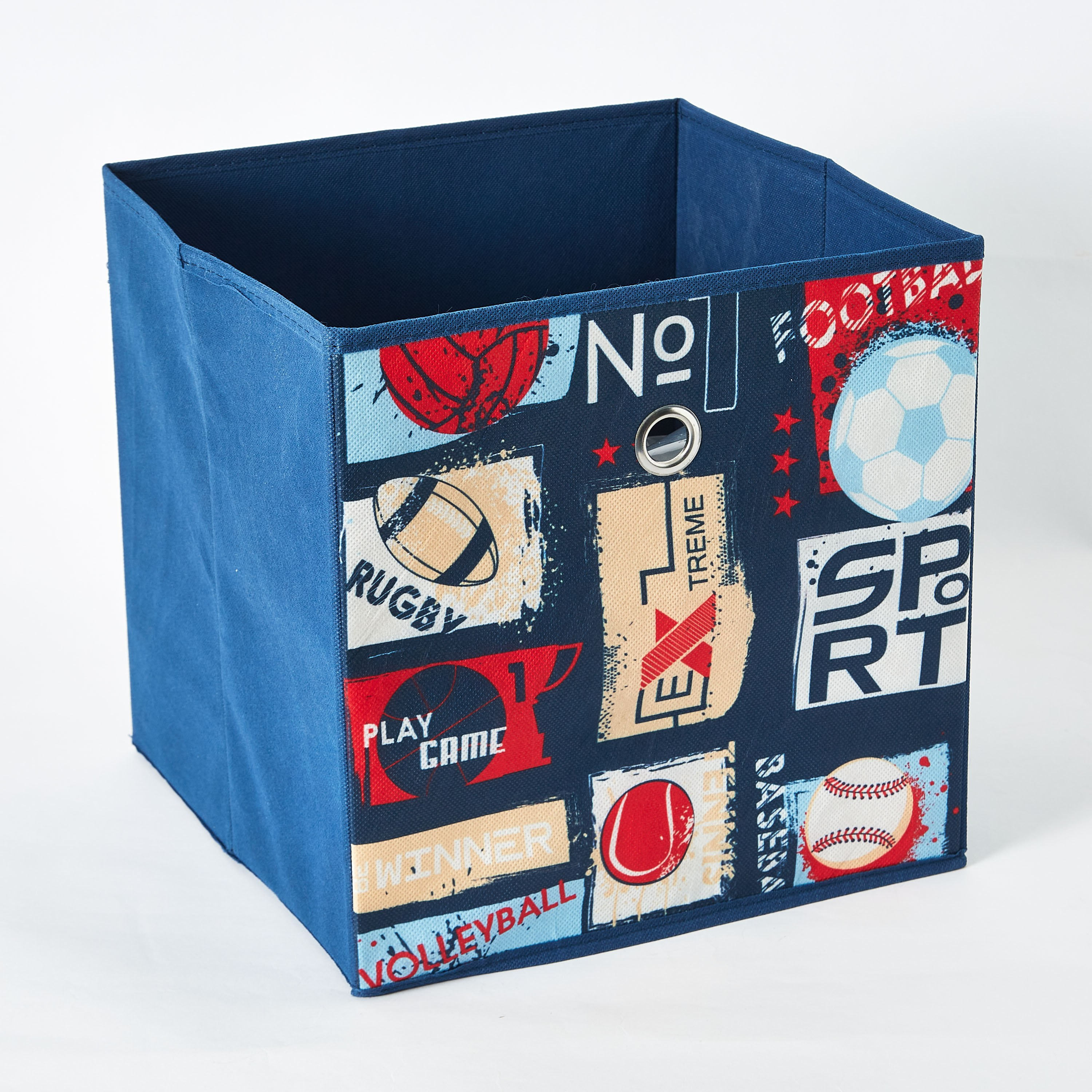 صندوق مكعب دريم للأولاد من تريفل - 31x31 سم-hbxhomeware-hbxkidsandyouth-image-6