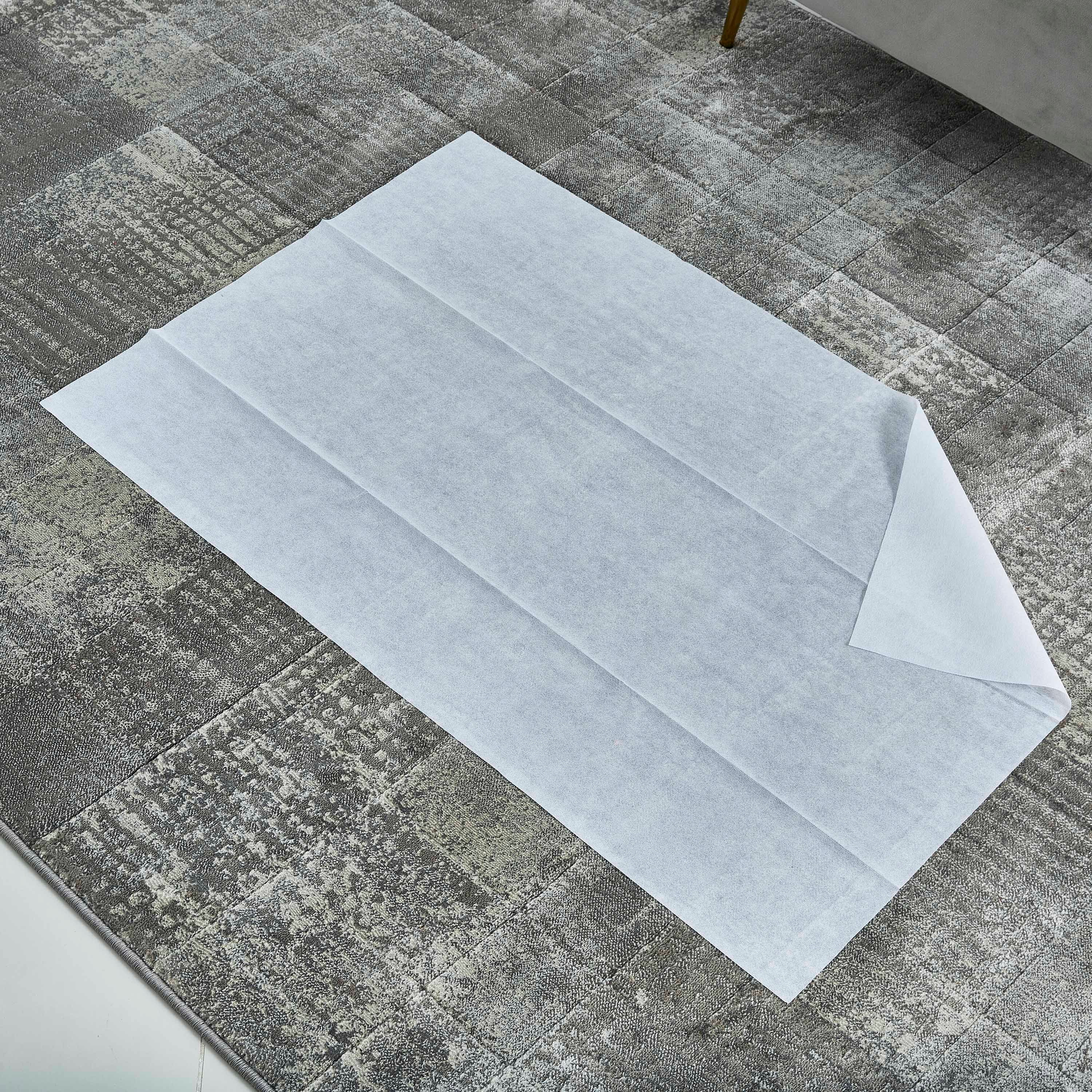 طقم سجادة صلاة غير منسوجة للاستخدام مرة واحدة 6 قطع من إلمنتري- 70x110 سم-hbxlivingroom-floorcoverings-prayermats-image-2