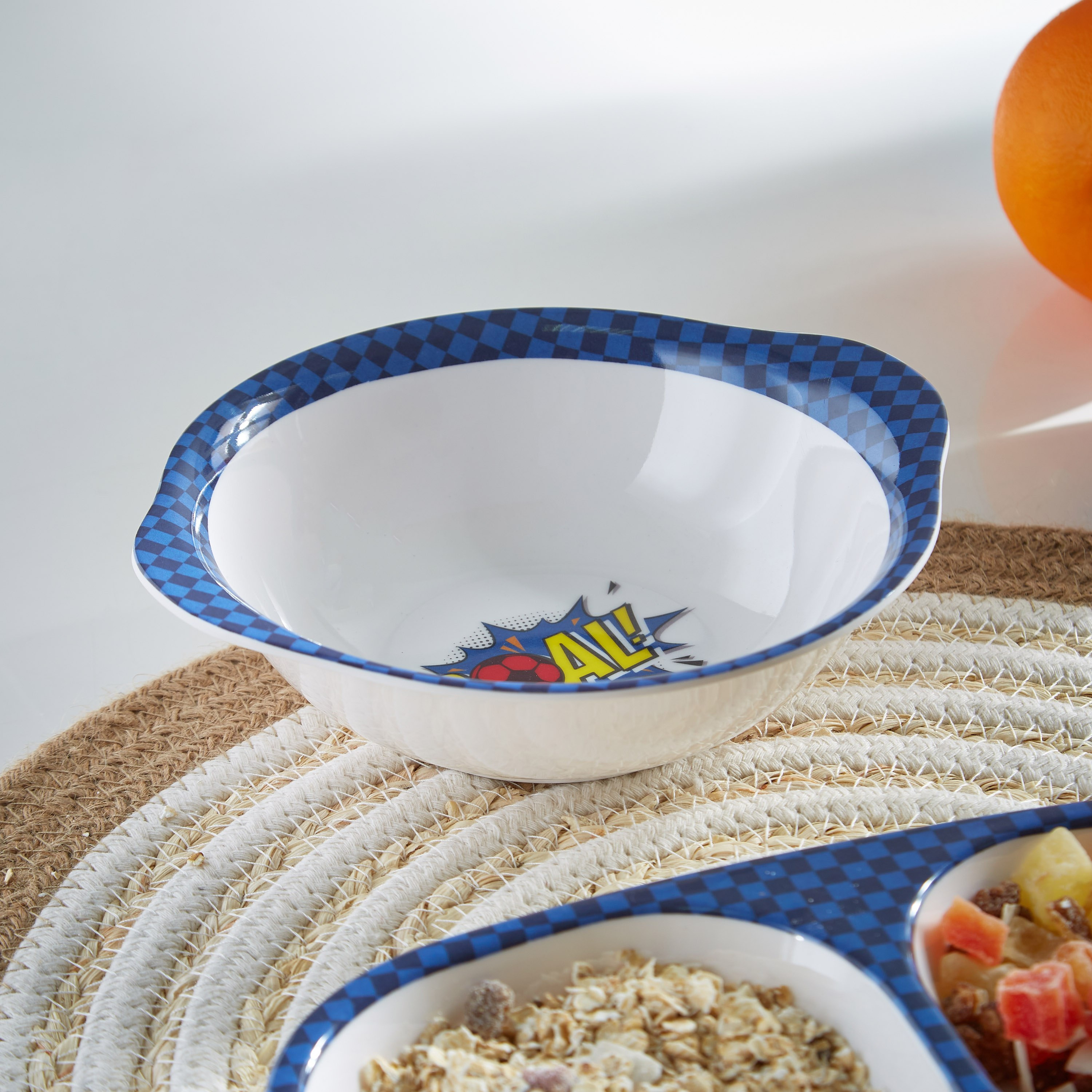 وعاء بمقبض من بلاي تايم - 15 سم-hbxhomeware-hbxkidsandyouth-image-1