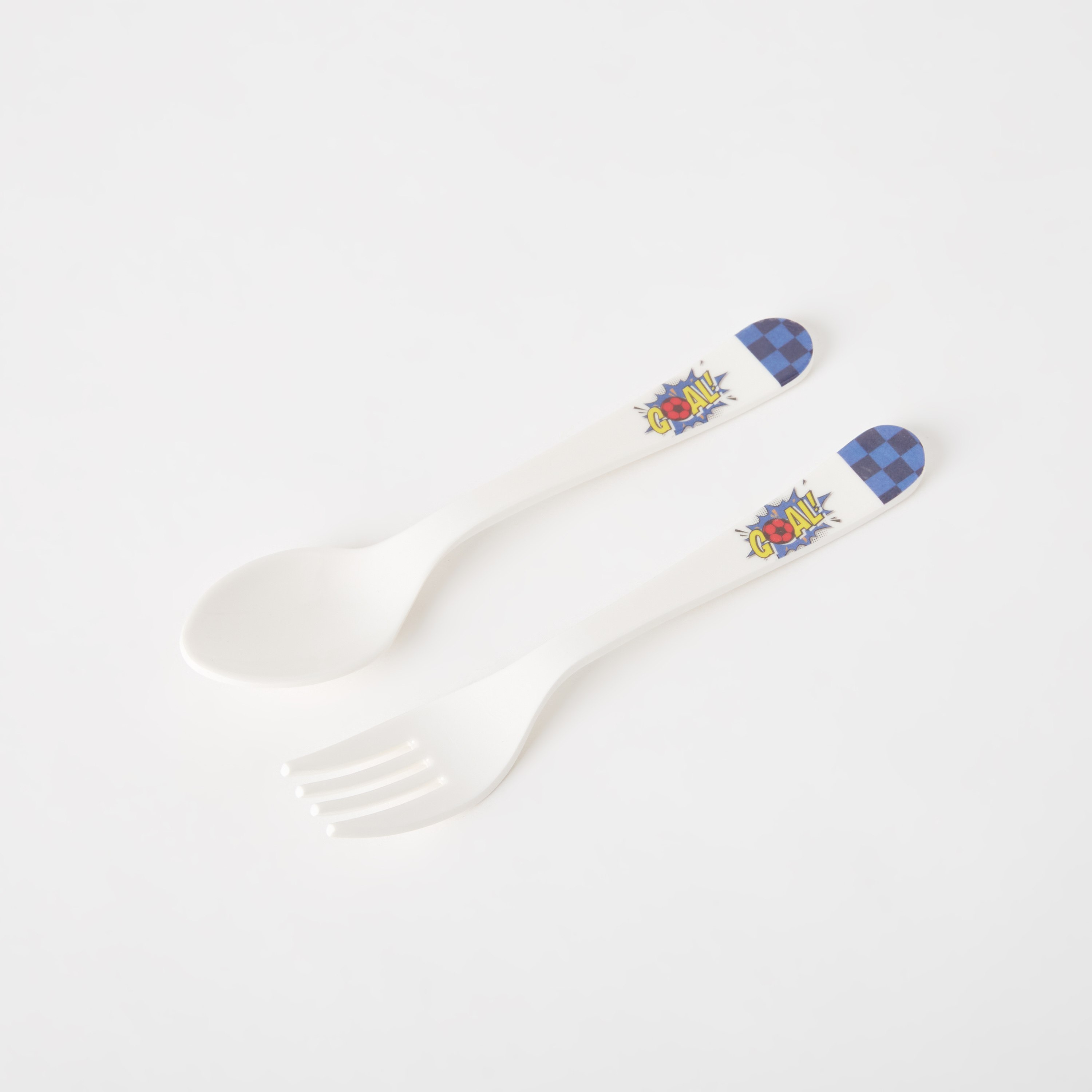 طقم ملعقة وشوكة من بلاي تايم-hbxhomeware-hbxkidsandyouth-image-4