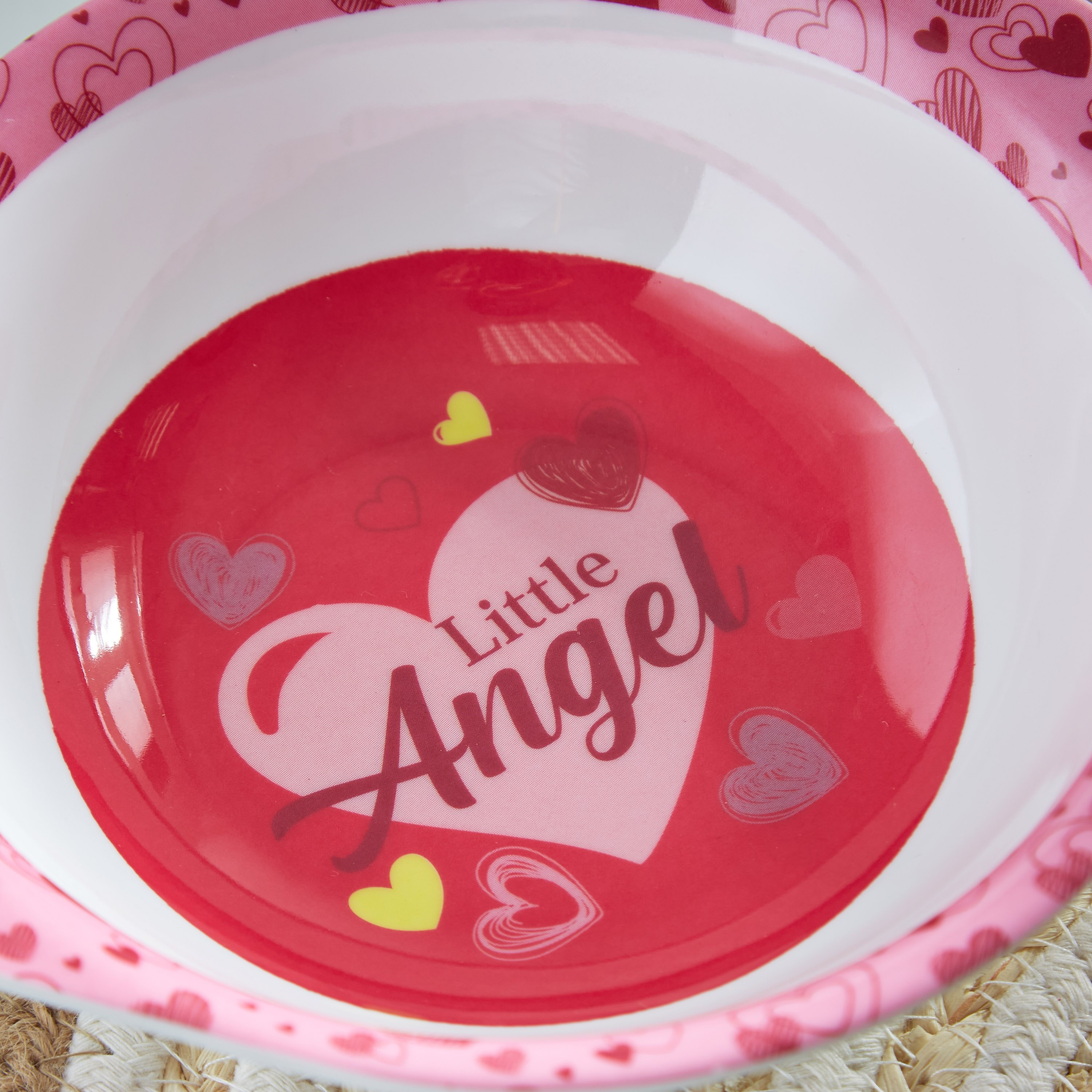وعاء بمقبض جاردن من ليتل إنجل - 15 سم-hbxhomeware-hbxkidsandyouth-image-2