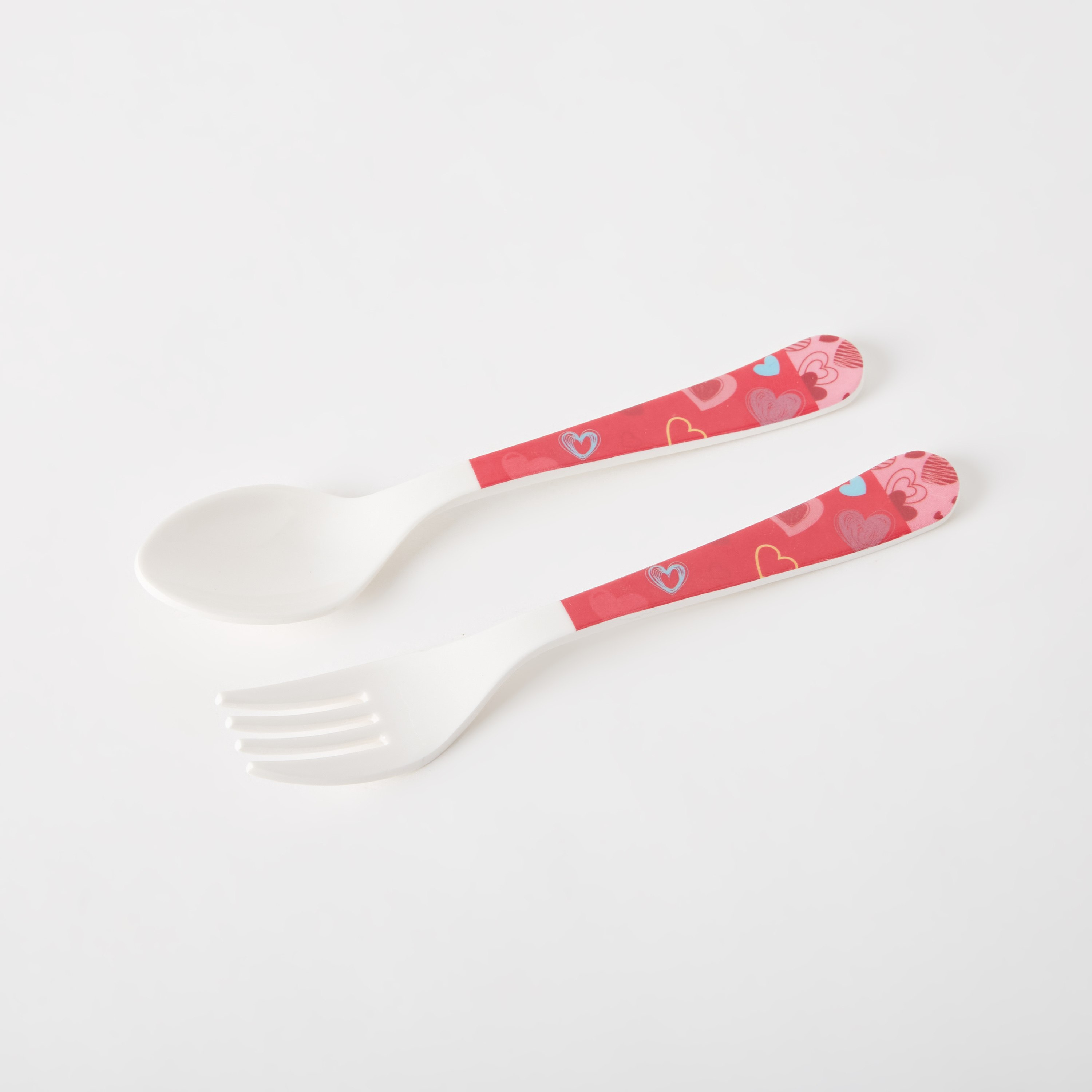 طقم شوكة وملعقة من ليتل إنجل جاردن-hbxhomeware-hbxkidsandyouth-image-4