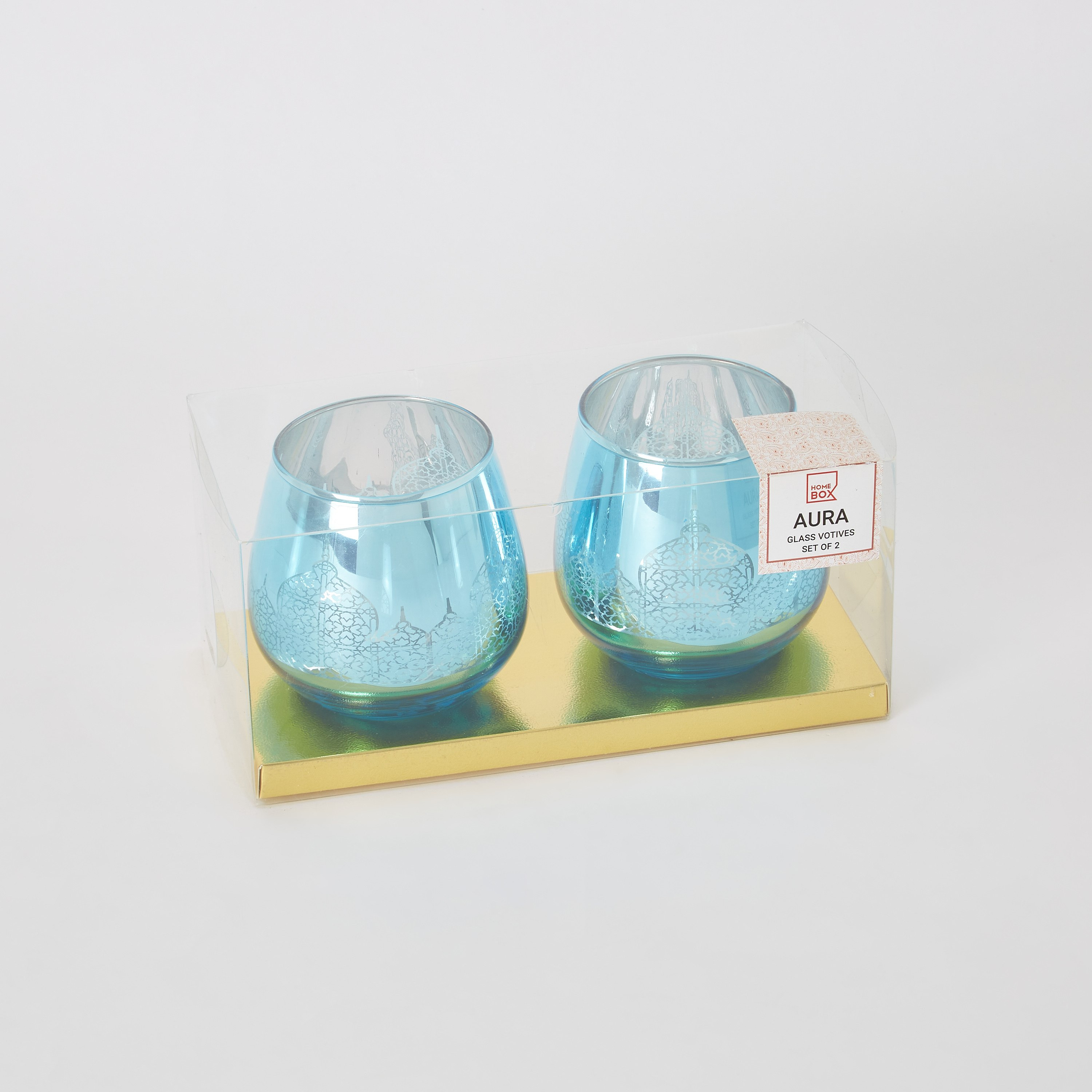 حامل شموع فوتيف زجاجي مسجد بيضاوي من آشر - طقم من قطعتين-hbxlivingroom-decorandaccessories-candleholders-image-5
