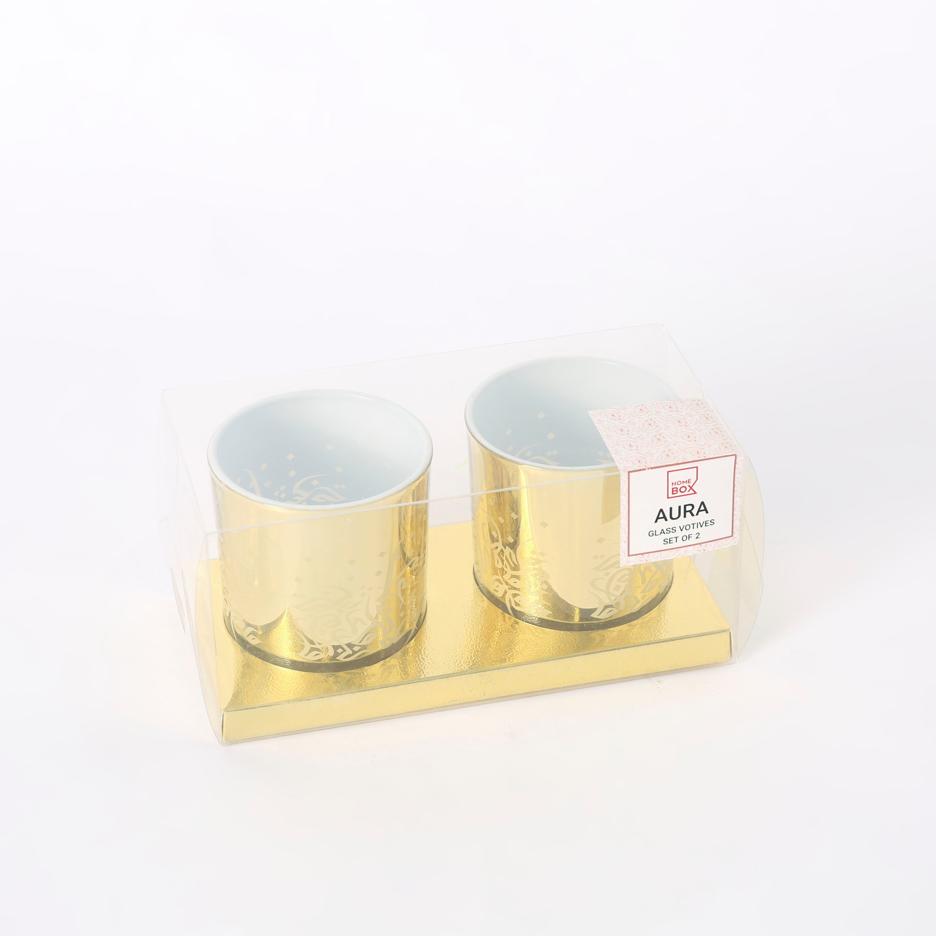 طقم حامل شموع مستقيم قطعتين كاليجرافي من آشر-hbxlivingroom-decorandaccessories-candleholders-image-6