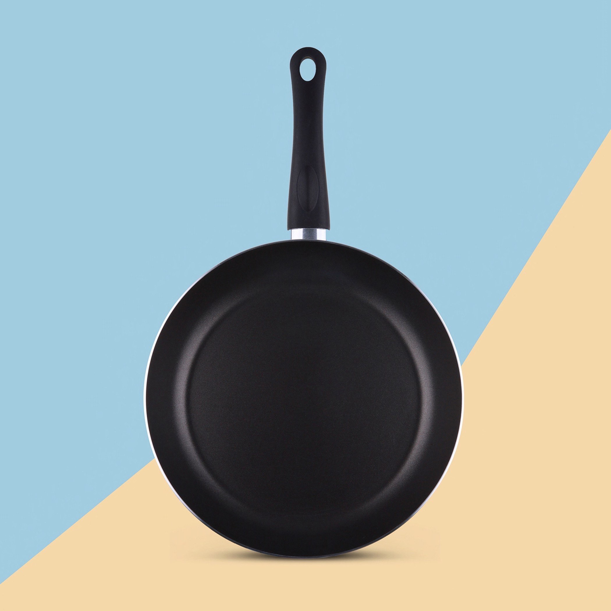 مقلاة من بلانيت - 22 سم-hbxkitchen-kitchenware-foodpreparation-image-1