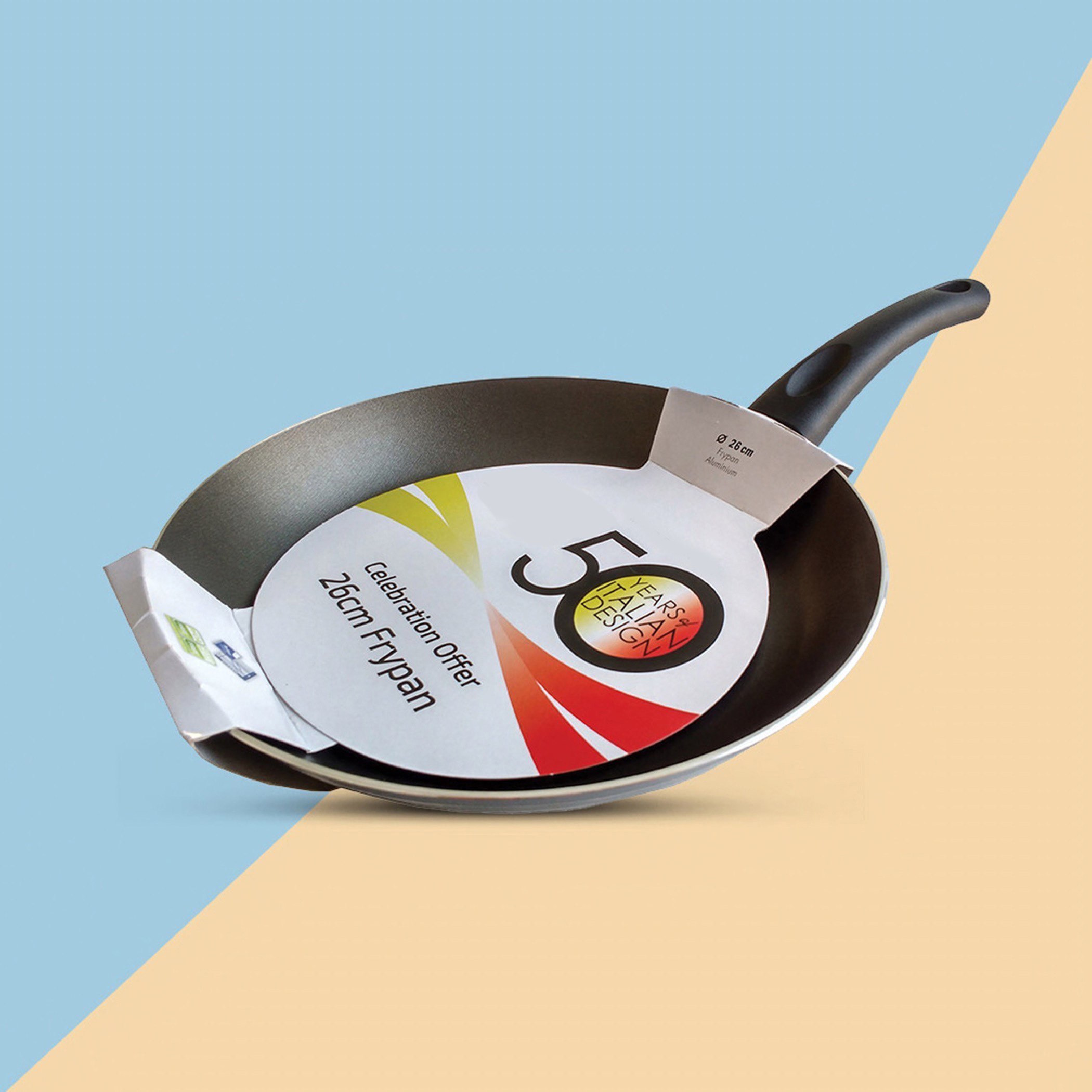 مقلاة من بلانيت - 26 سم-hbxkitchen-kitchenware-foodpreparation-image-3