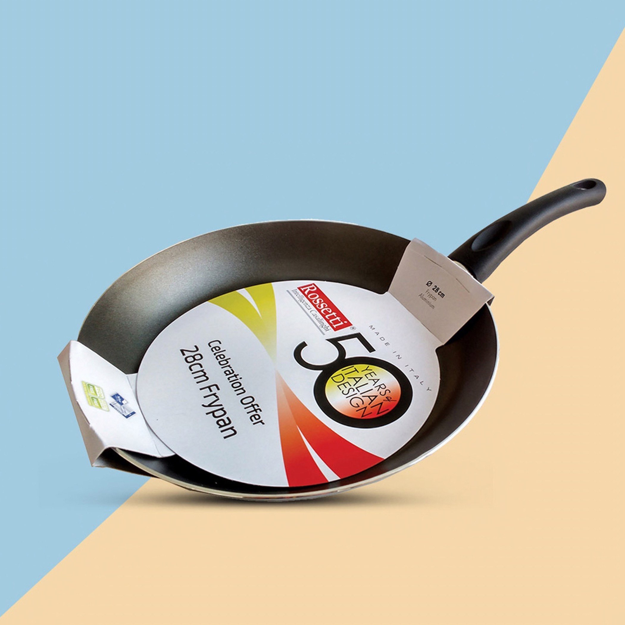 Planate Fry Pan - 28 cm-hbxkitchen-kitchenware-foodpreparation-image-3