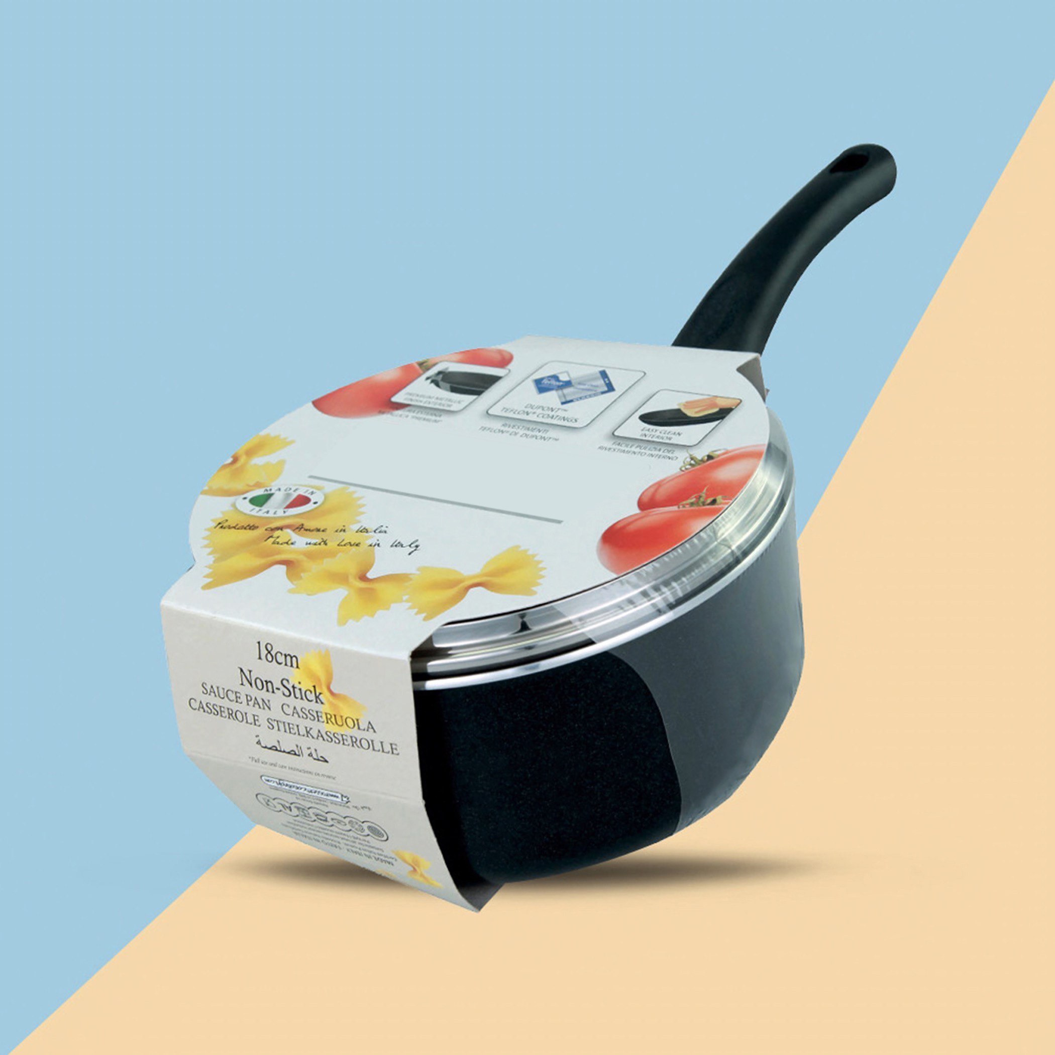 Planate Saucepan - 18 cm-hbxkitchen-kitchenware-foodpreparation-image-3