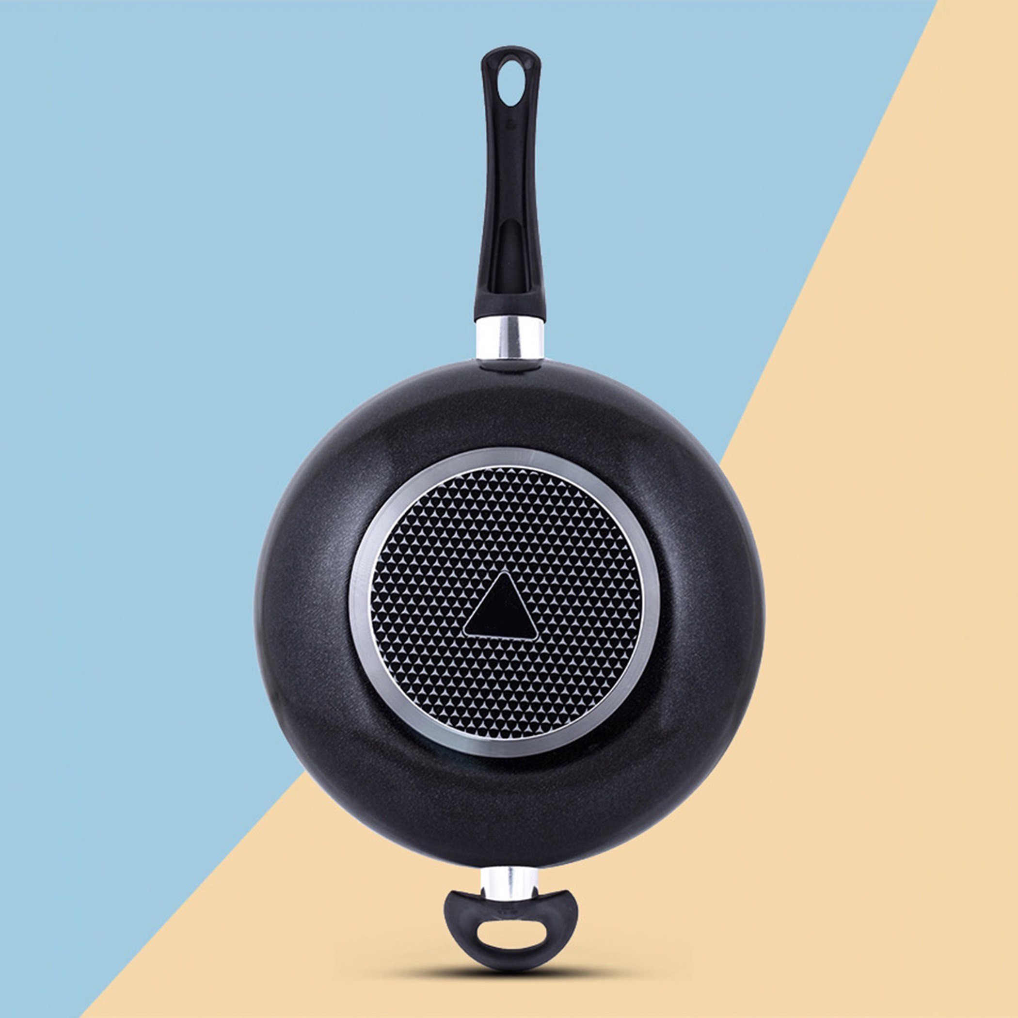 مقلاة بمقبض من بلانيت- 32 سم-hbxkitchen-kitchenware-foodpreparation-image-2