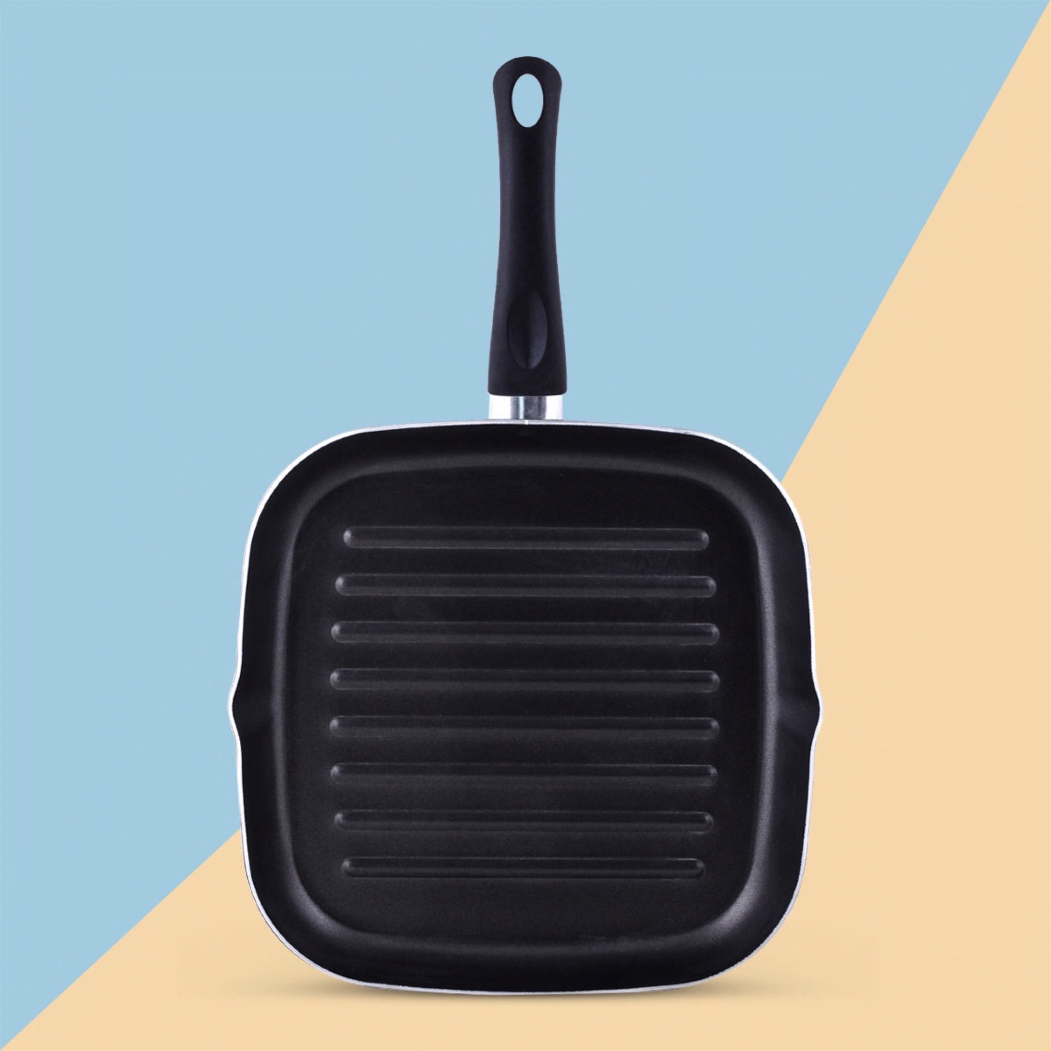 مقلاة شواء من بلانيت - 30x48 سم-hbxkitchen-kitchenware-foodpreparation-image-1