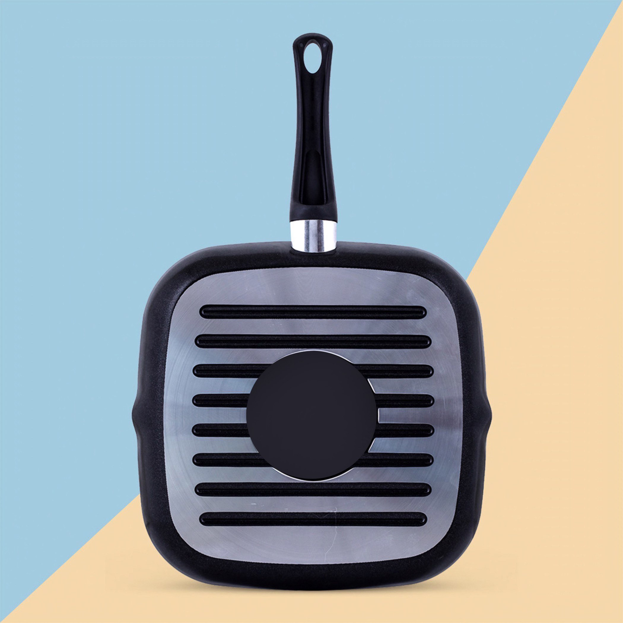 مقلاة شواء من بلانيت - 30x48 سم-hbxkitchen-kitchenware-foodpreparation-image-2